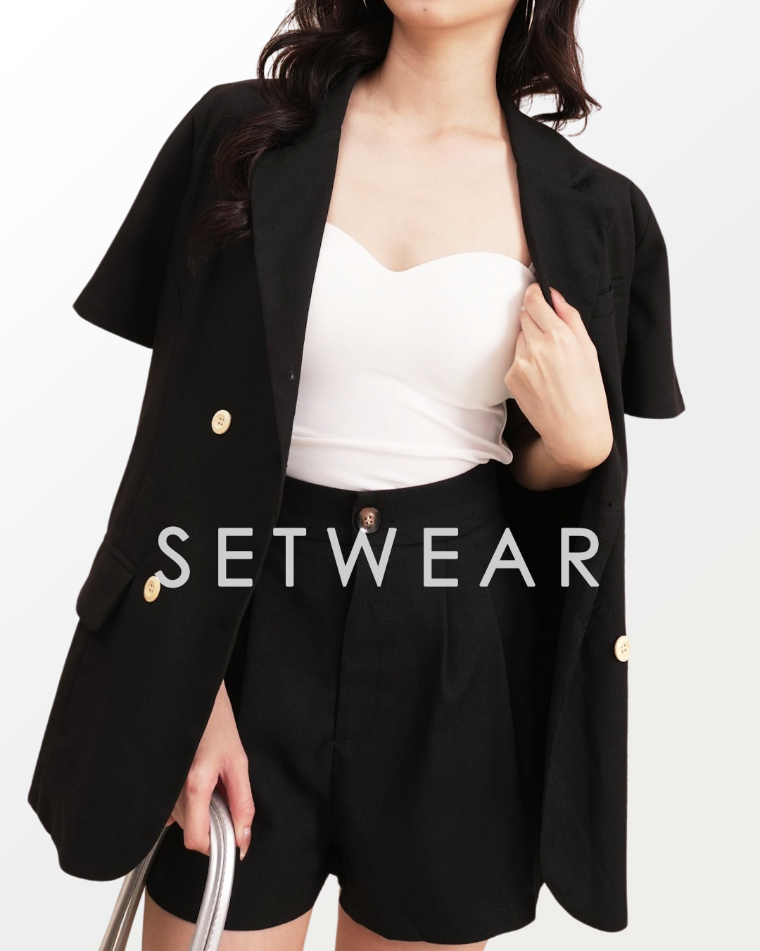Tweed Series Setwear