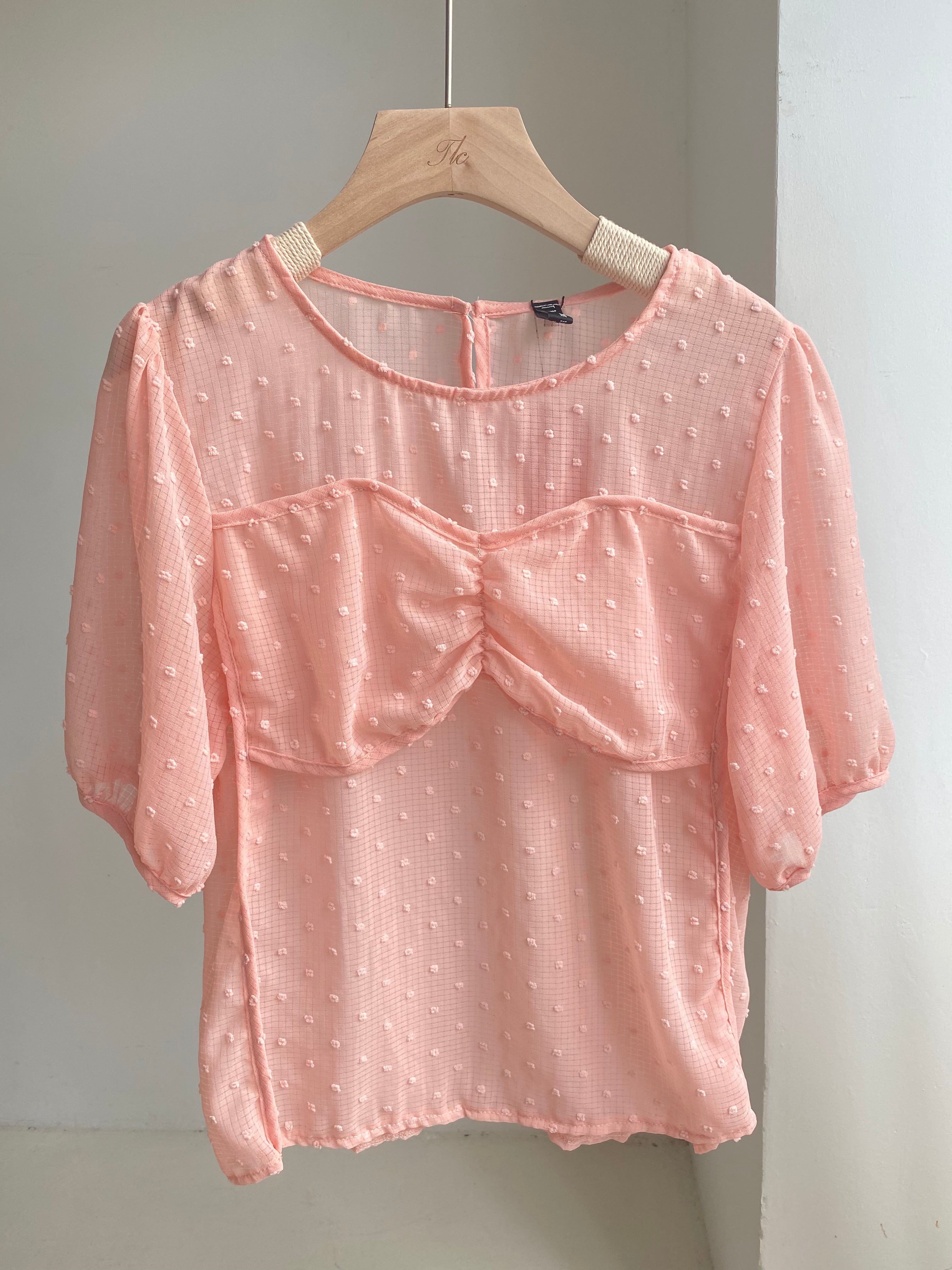 Ruth Top