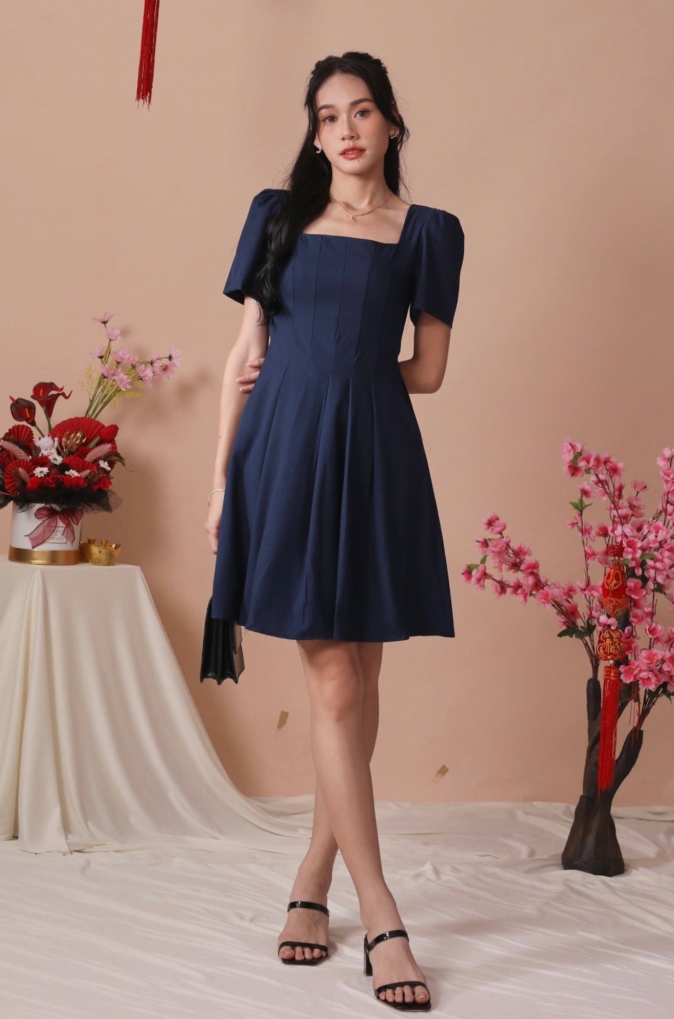 Cory Dress