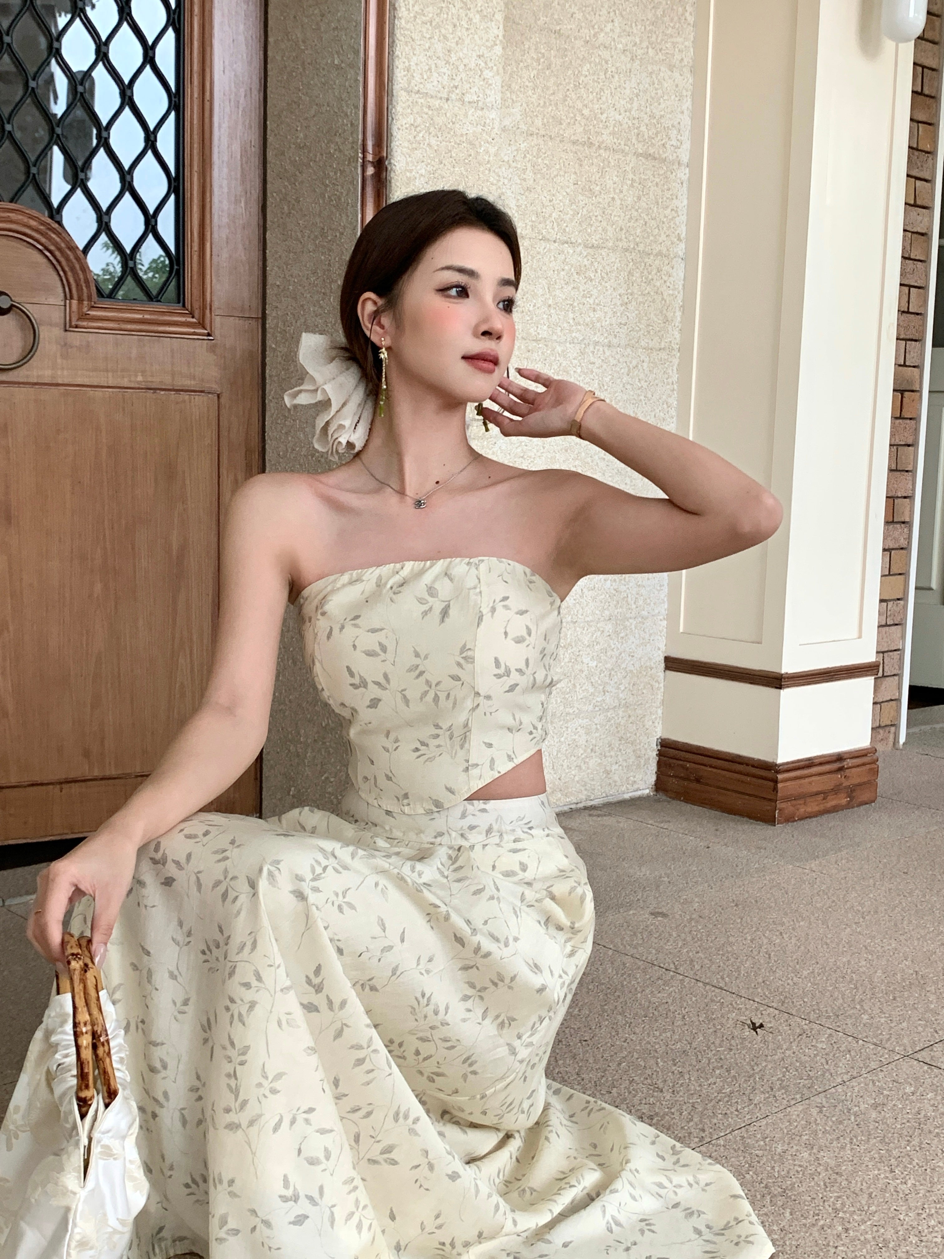 Zhu Yun Top
