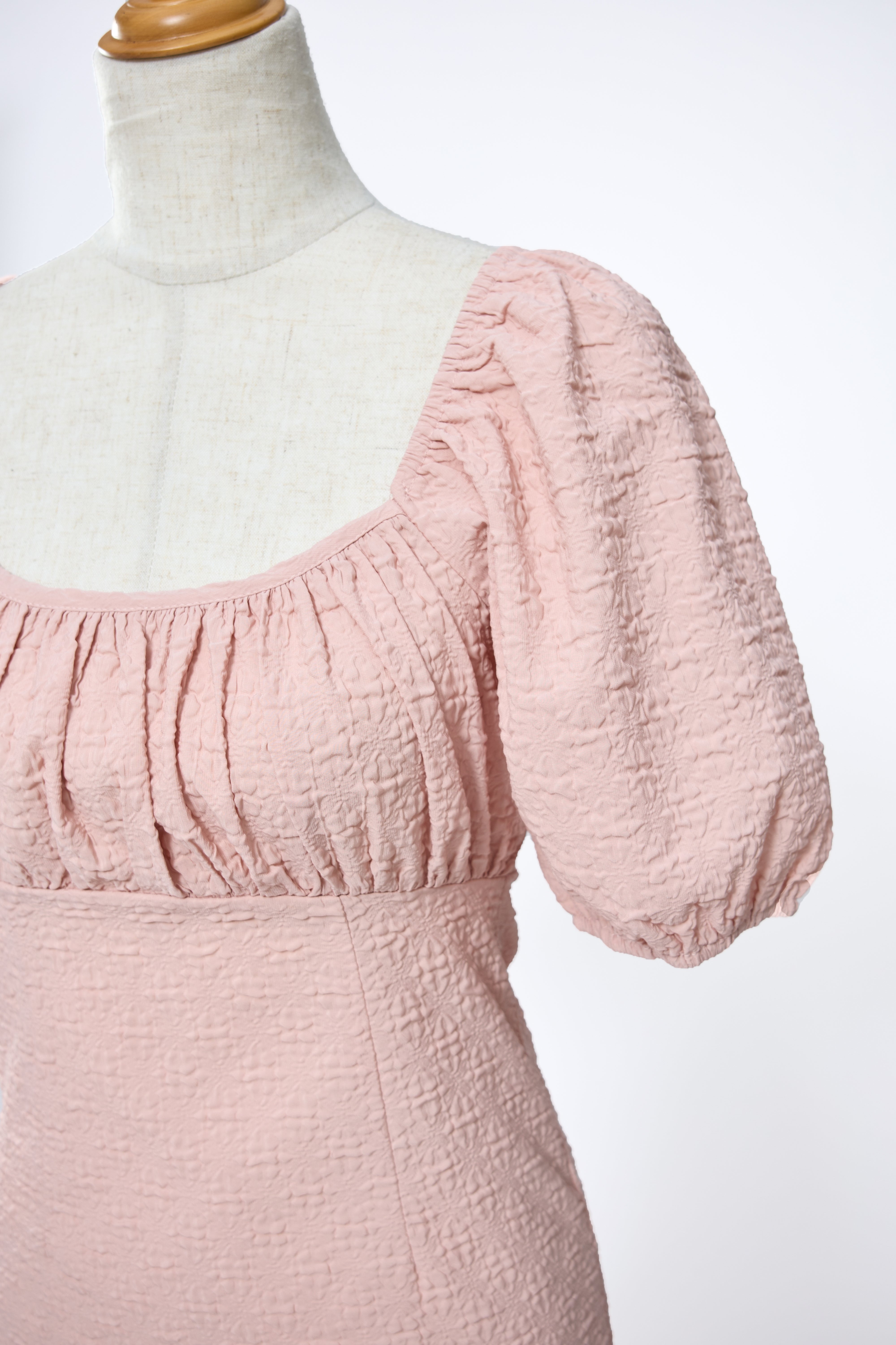 Rami Dress