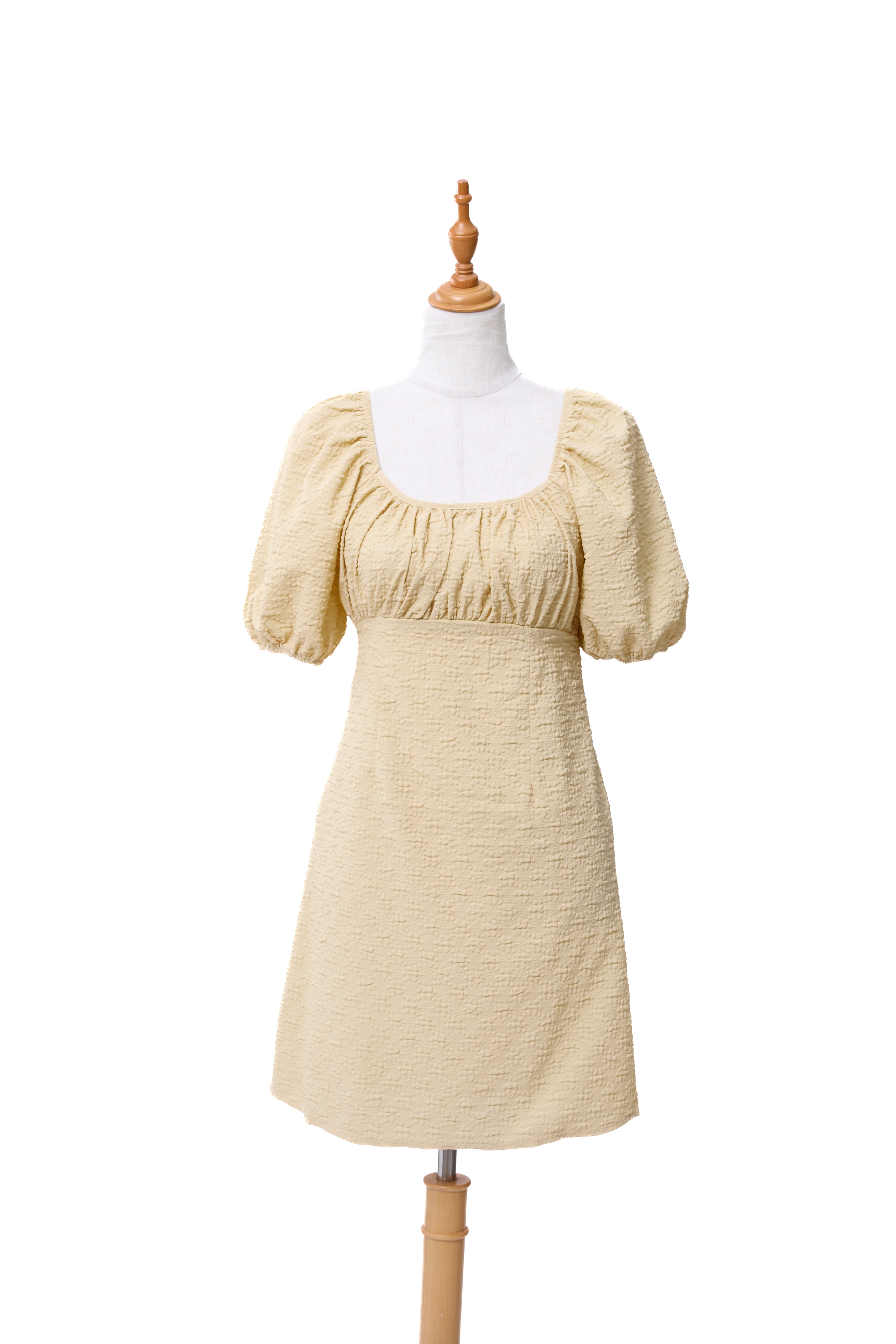 Rami Dress