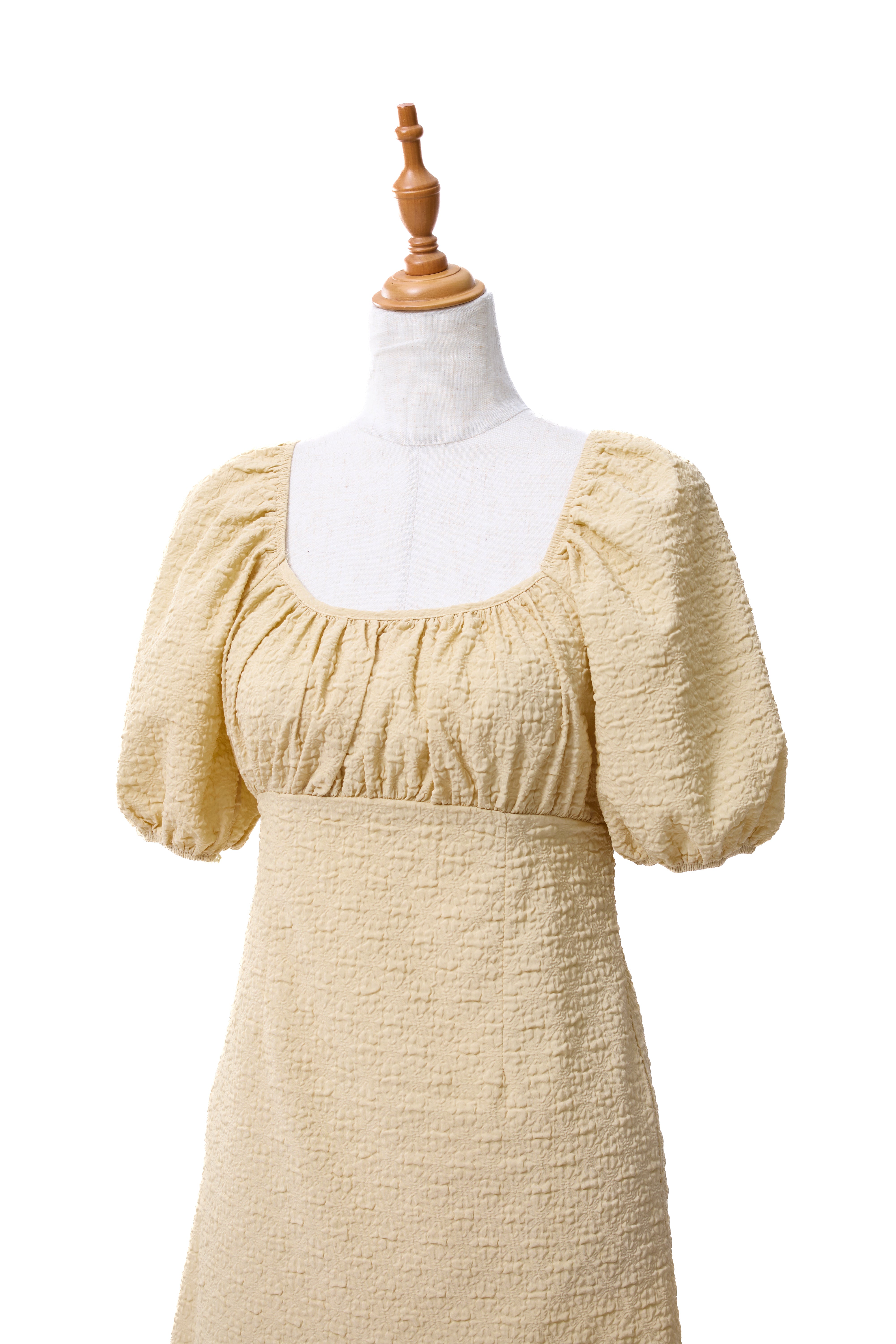 Rami Dress