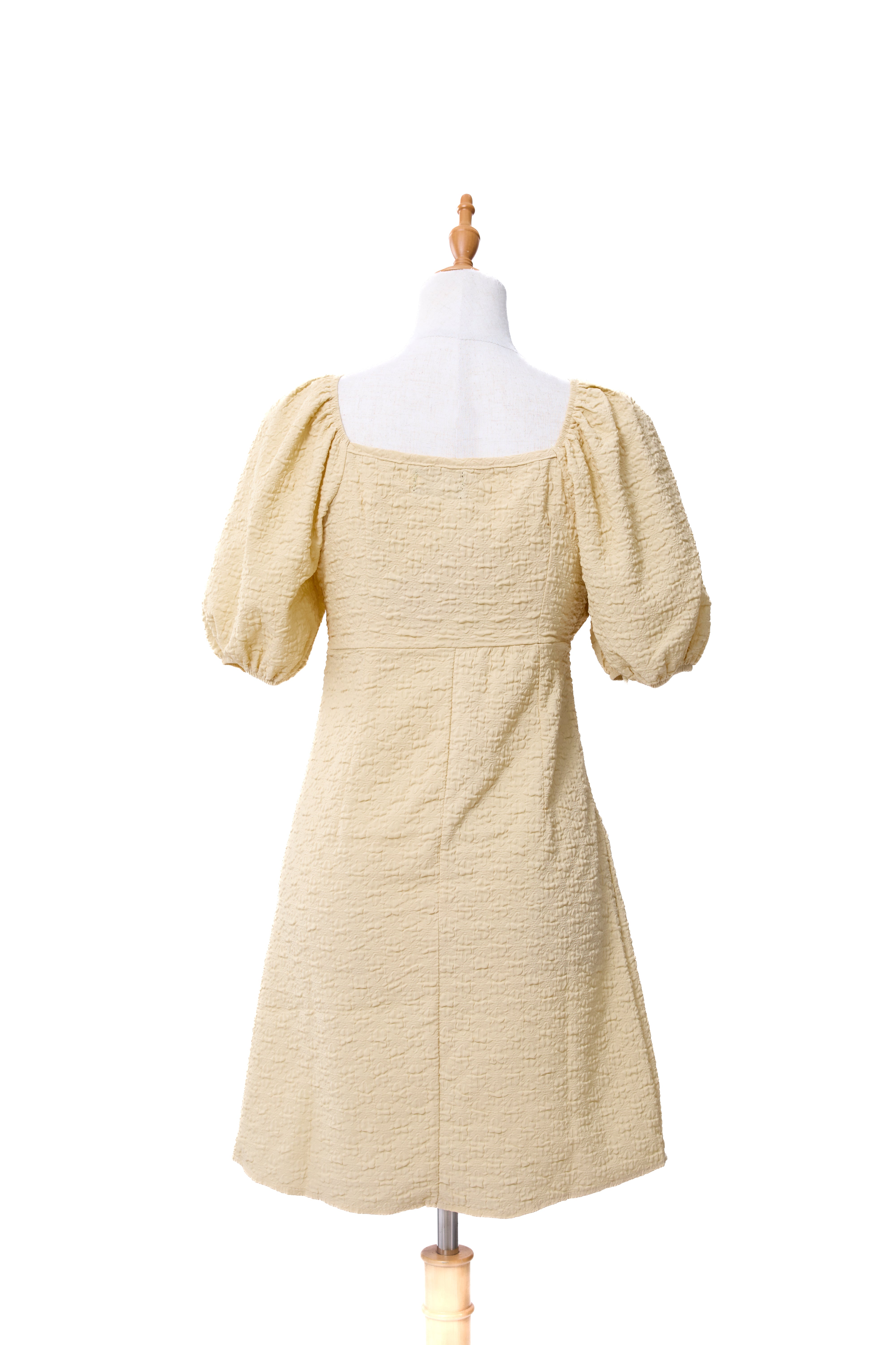 Rami Dress