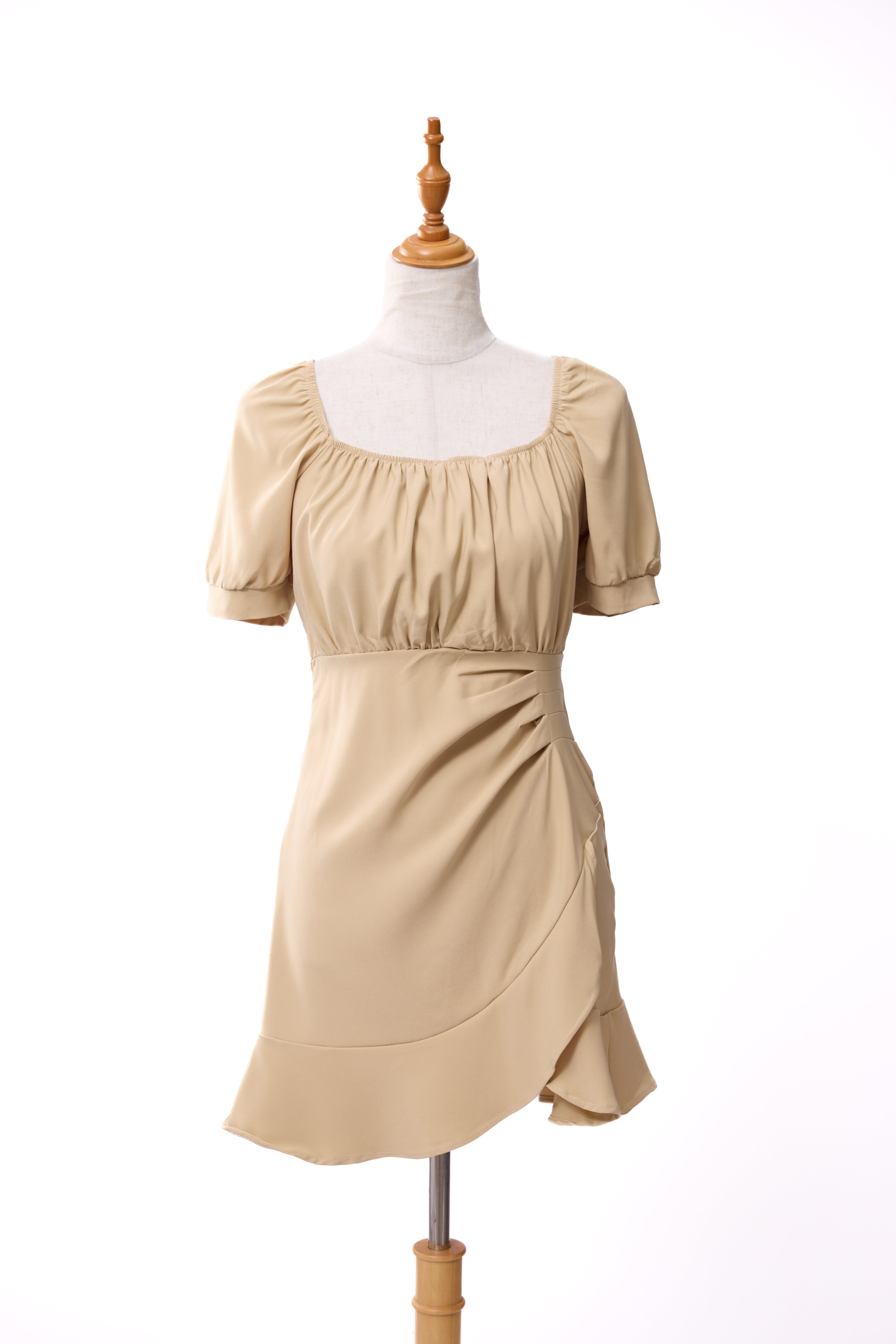 Fenny Dress