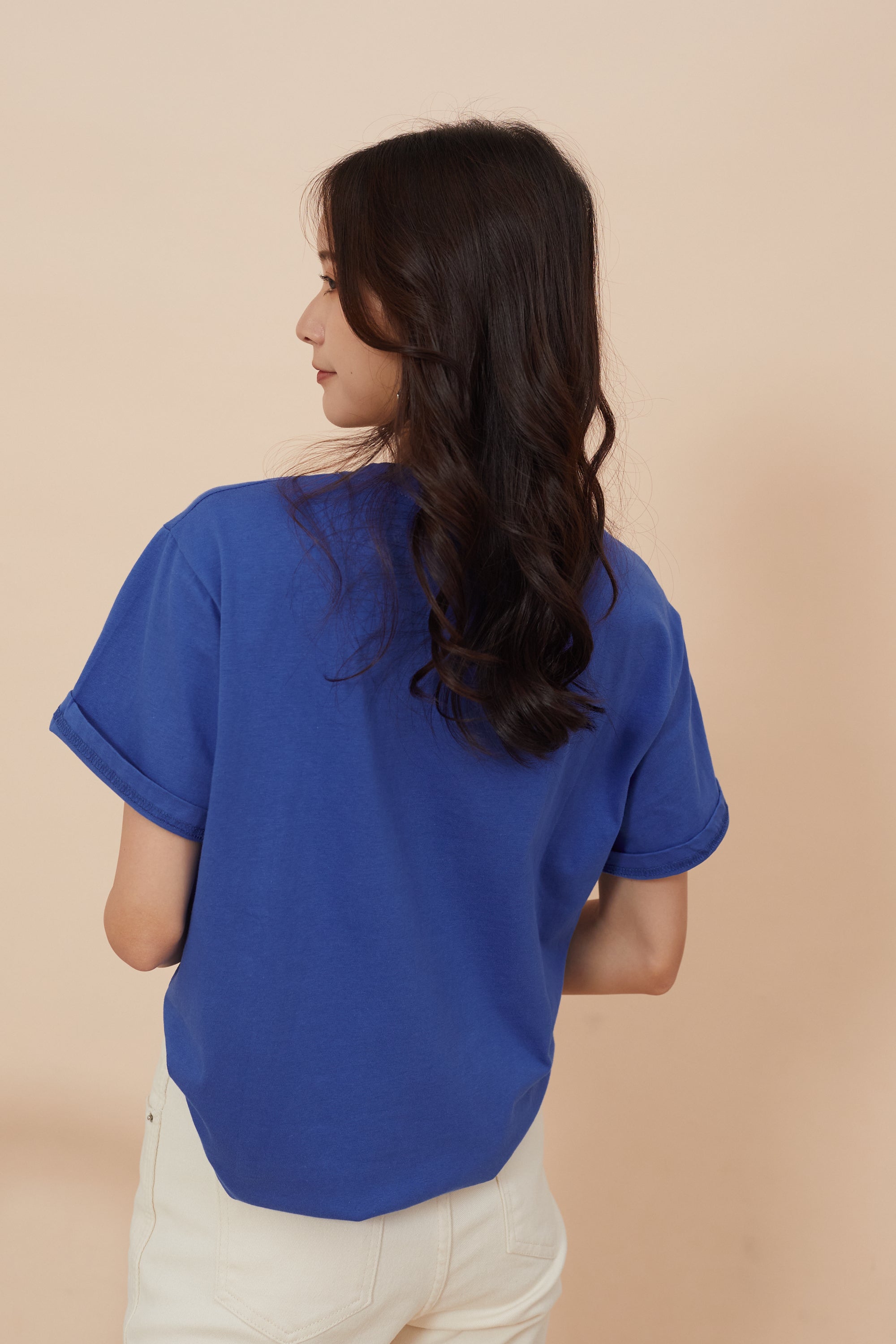 Basic Colors Top (Defect)