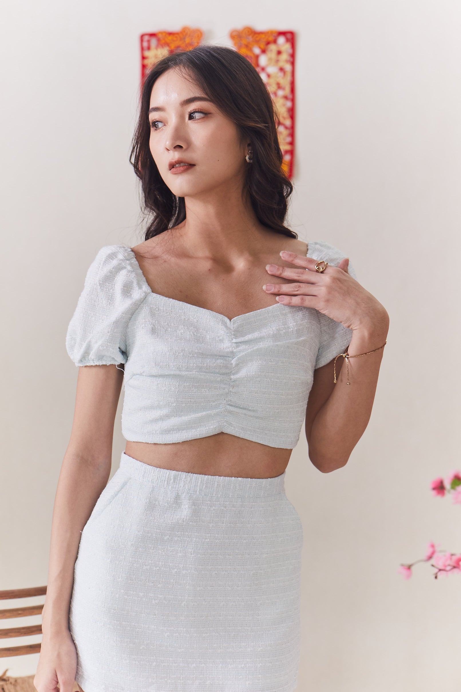 Shannah Skirt (Defect)