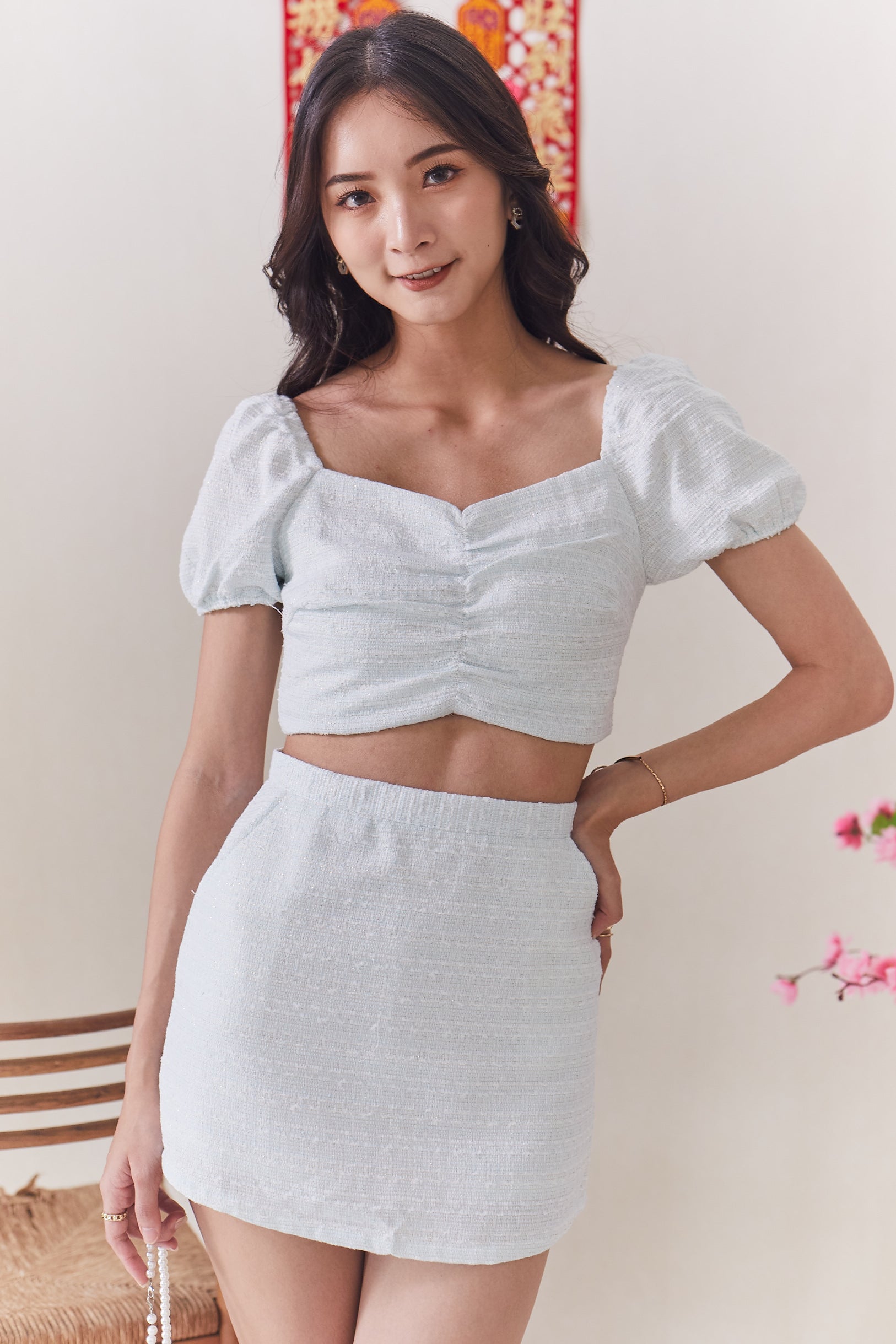 Shannah Skirt (Defect)