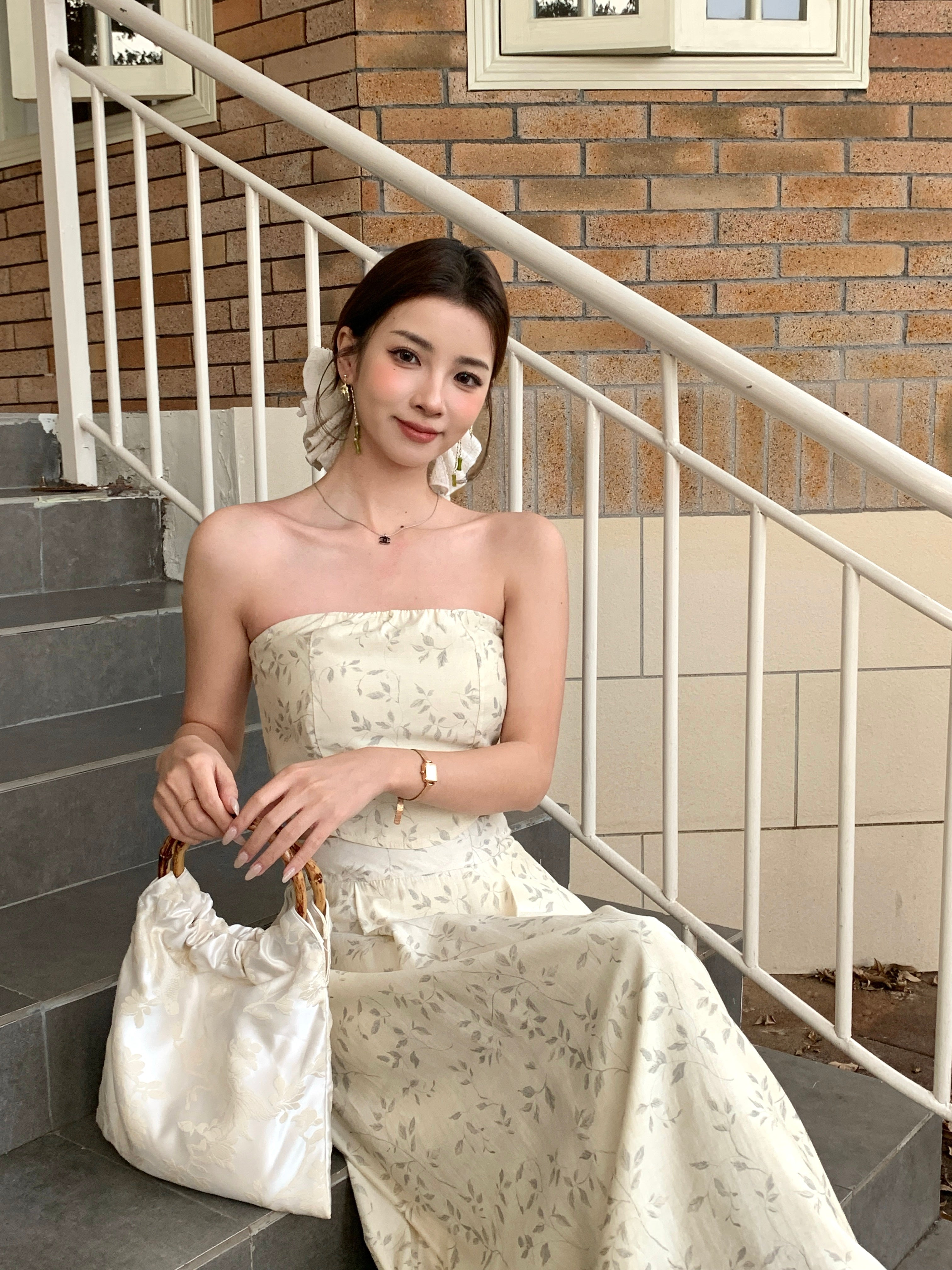 Zhu Yun Top