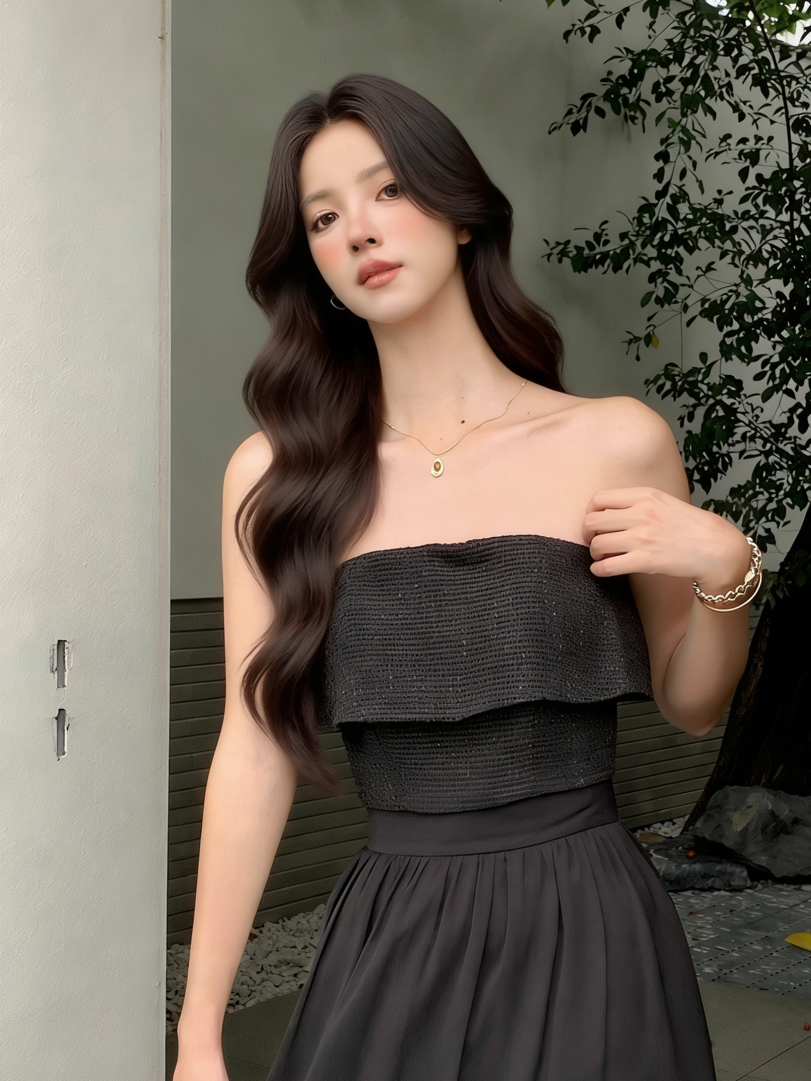 Emilia Top