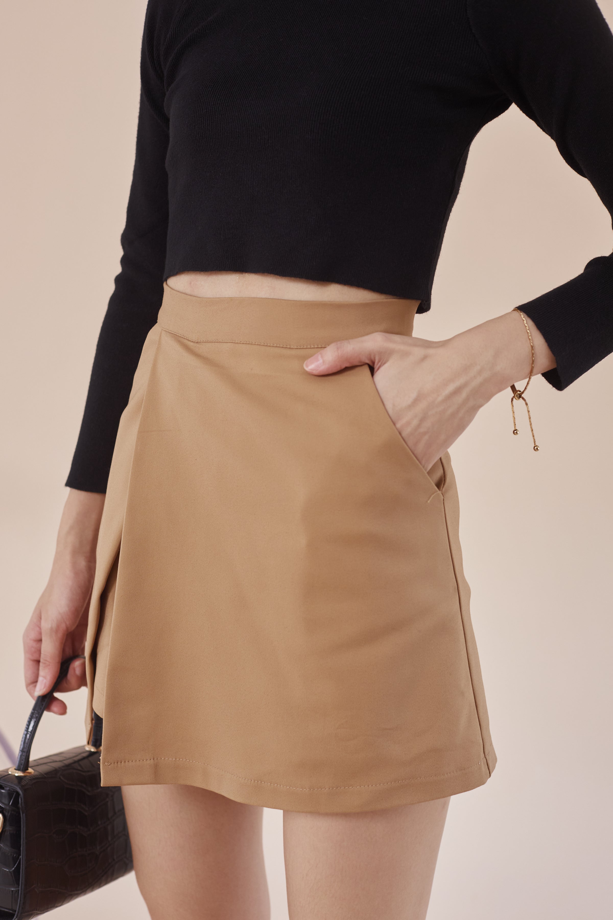 Jaslyn Skirt