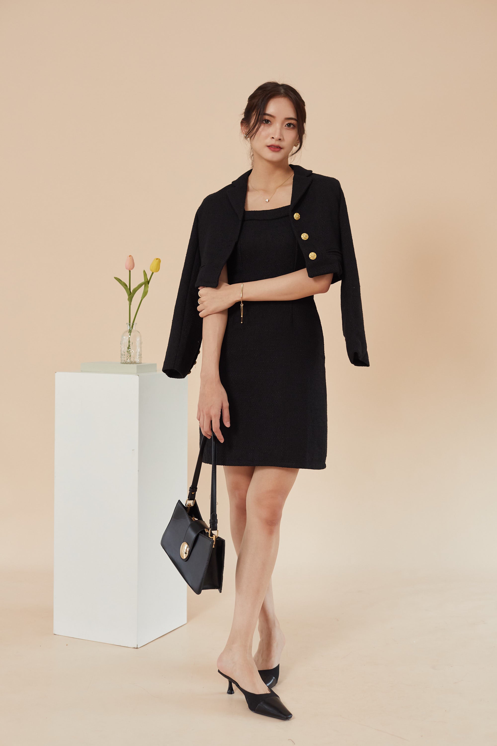 Engie Dress