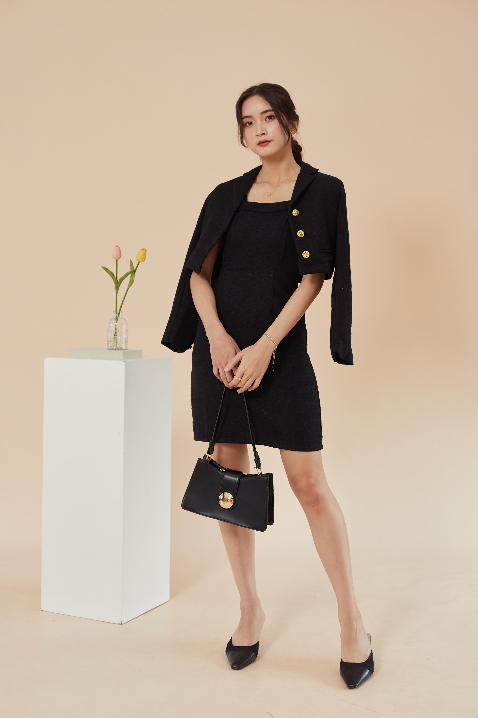 Engie Dress