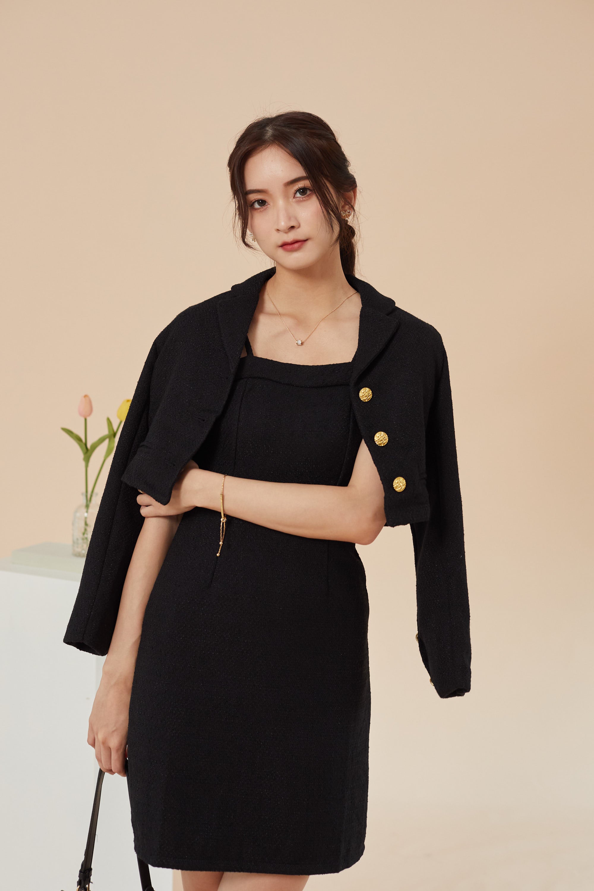 Engie Dress