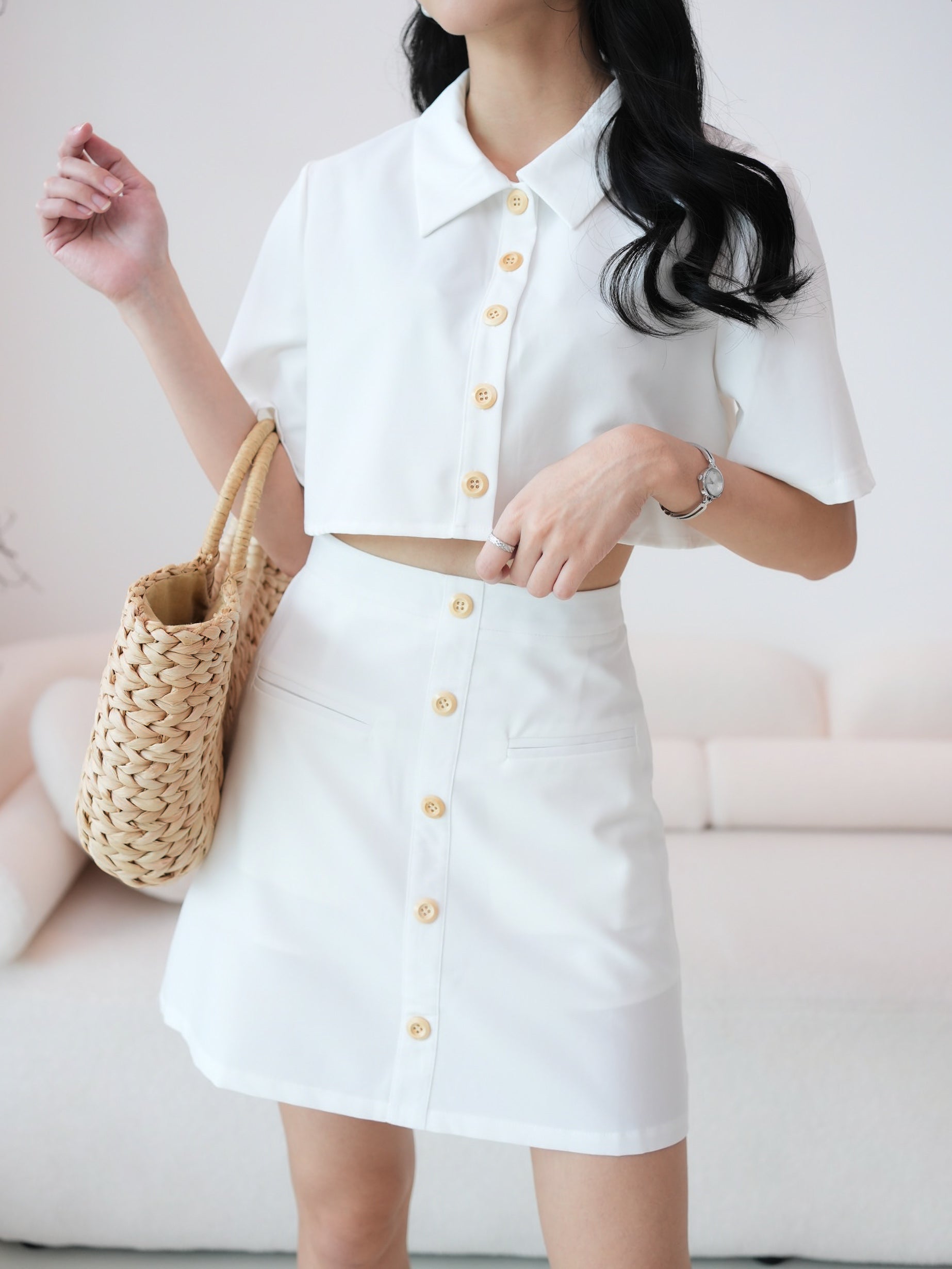Carol Skirt