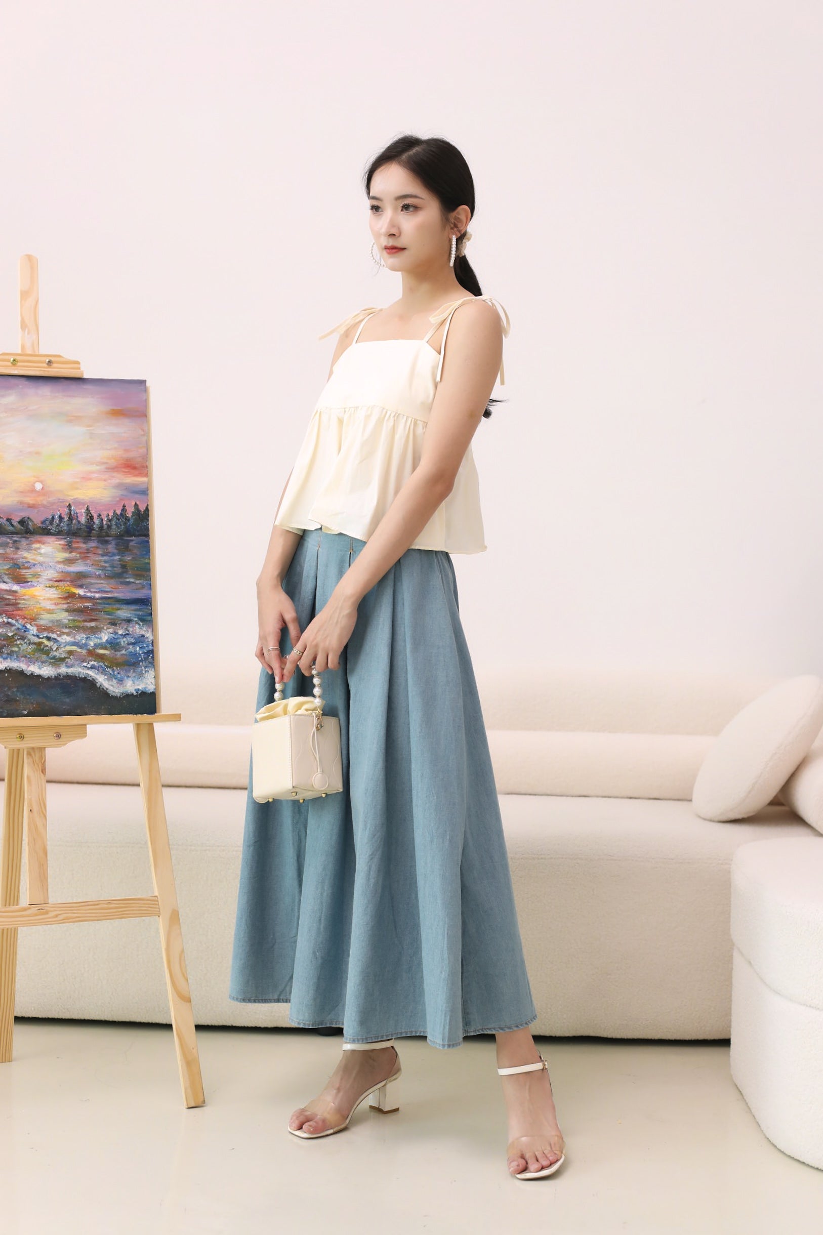 Polly Skirt
