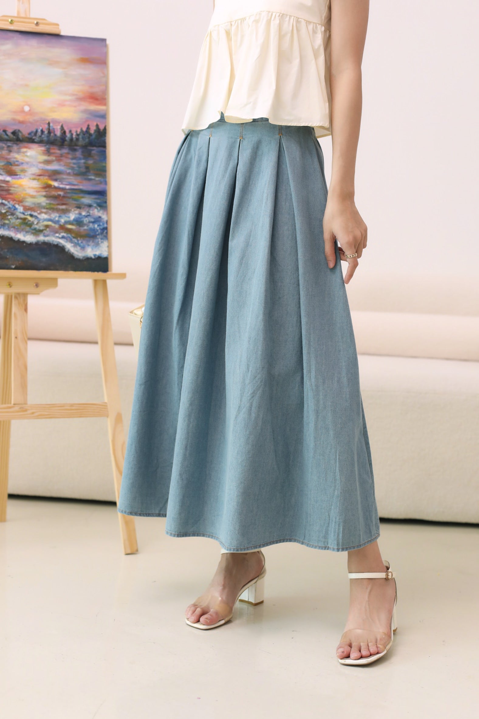 Polly Skirt