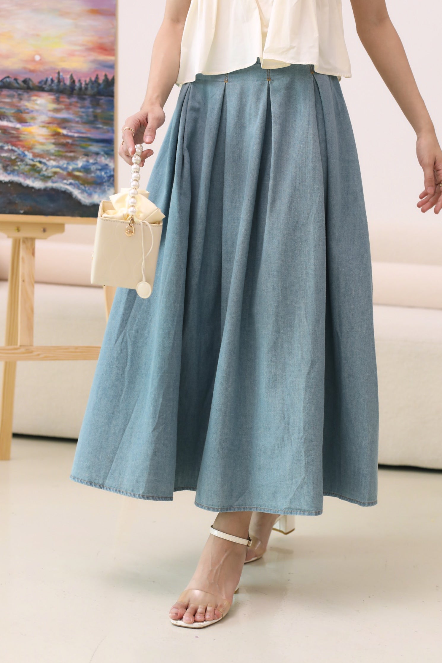 Polly Skirt