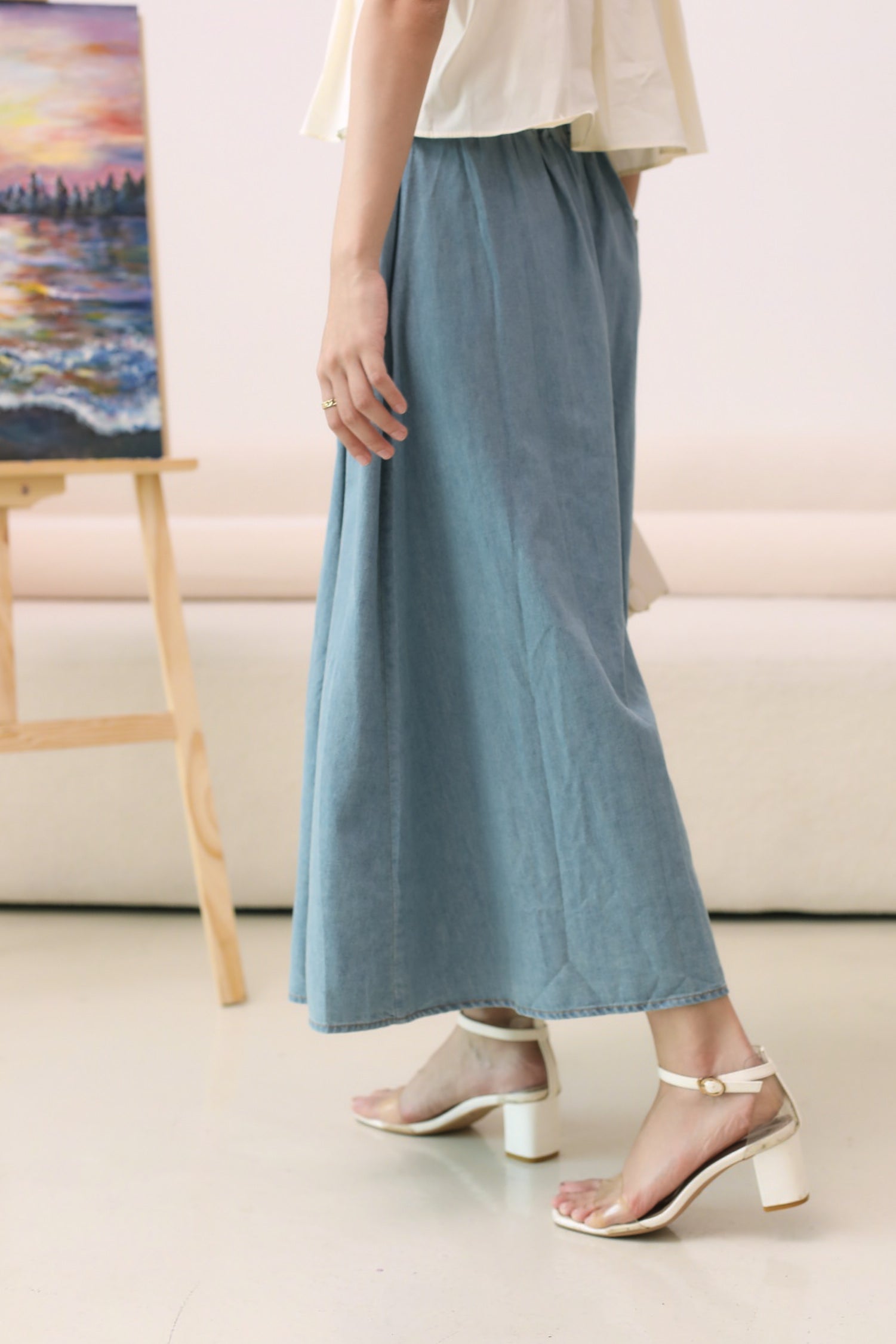 Polly Skirt