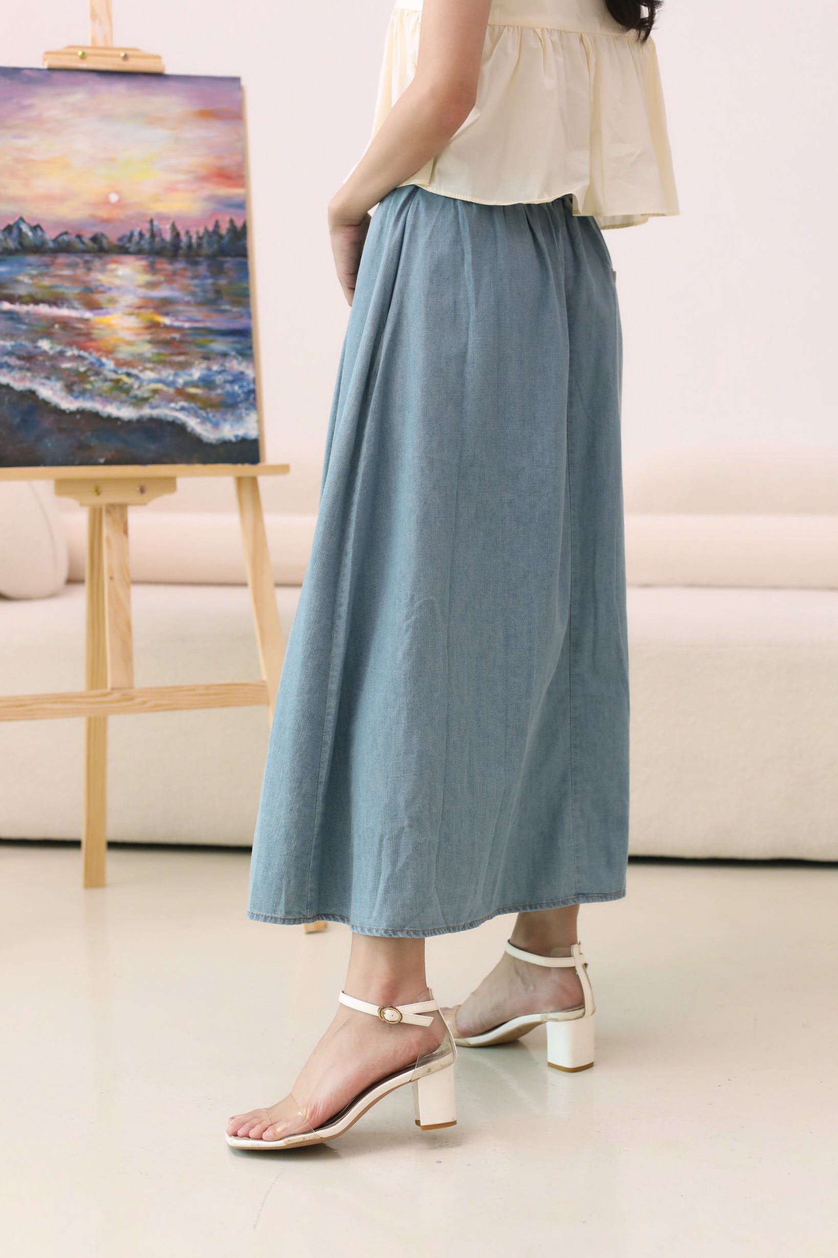 Polly Skirt