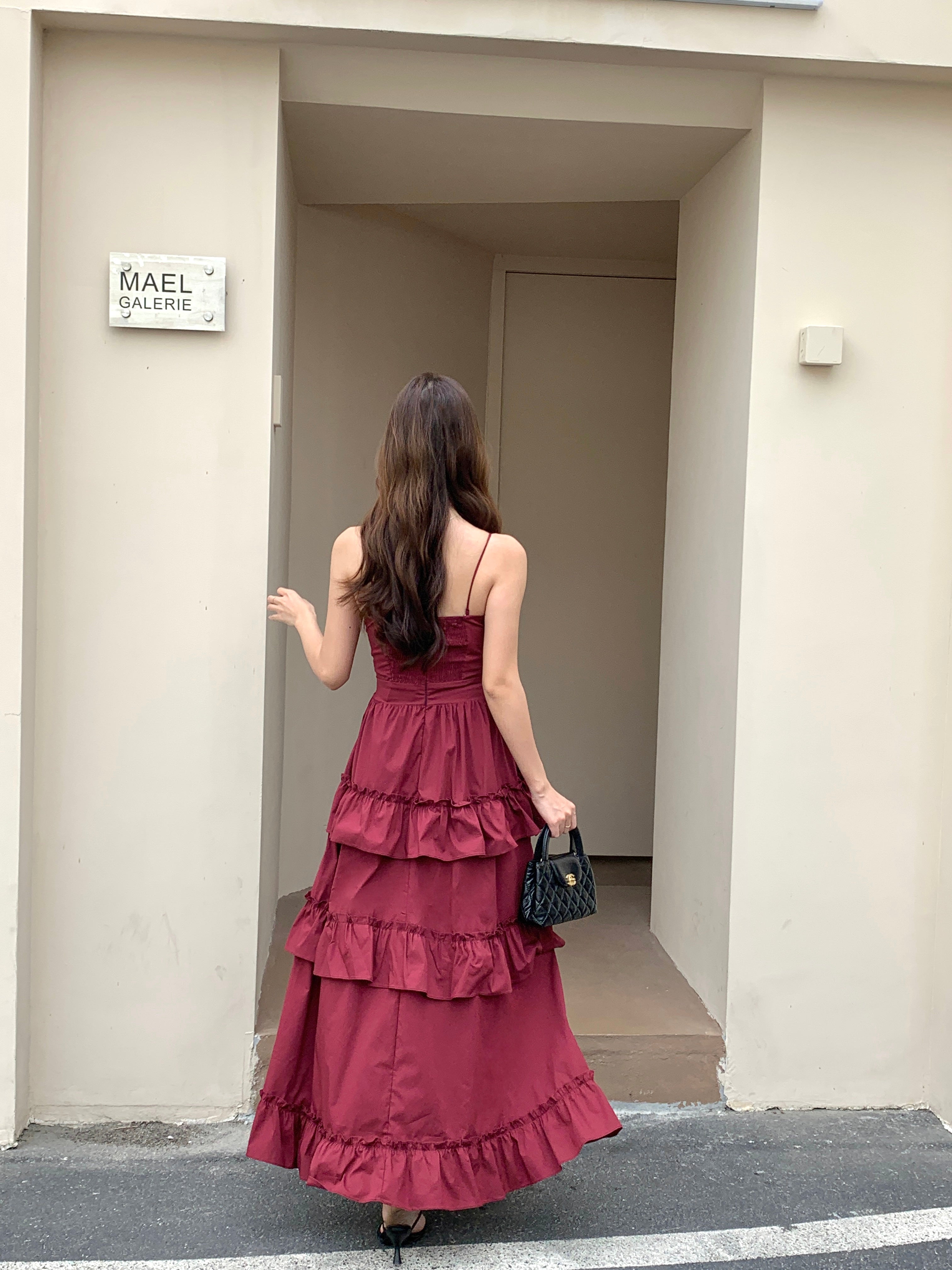 Aurora Dress