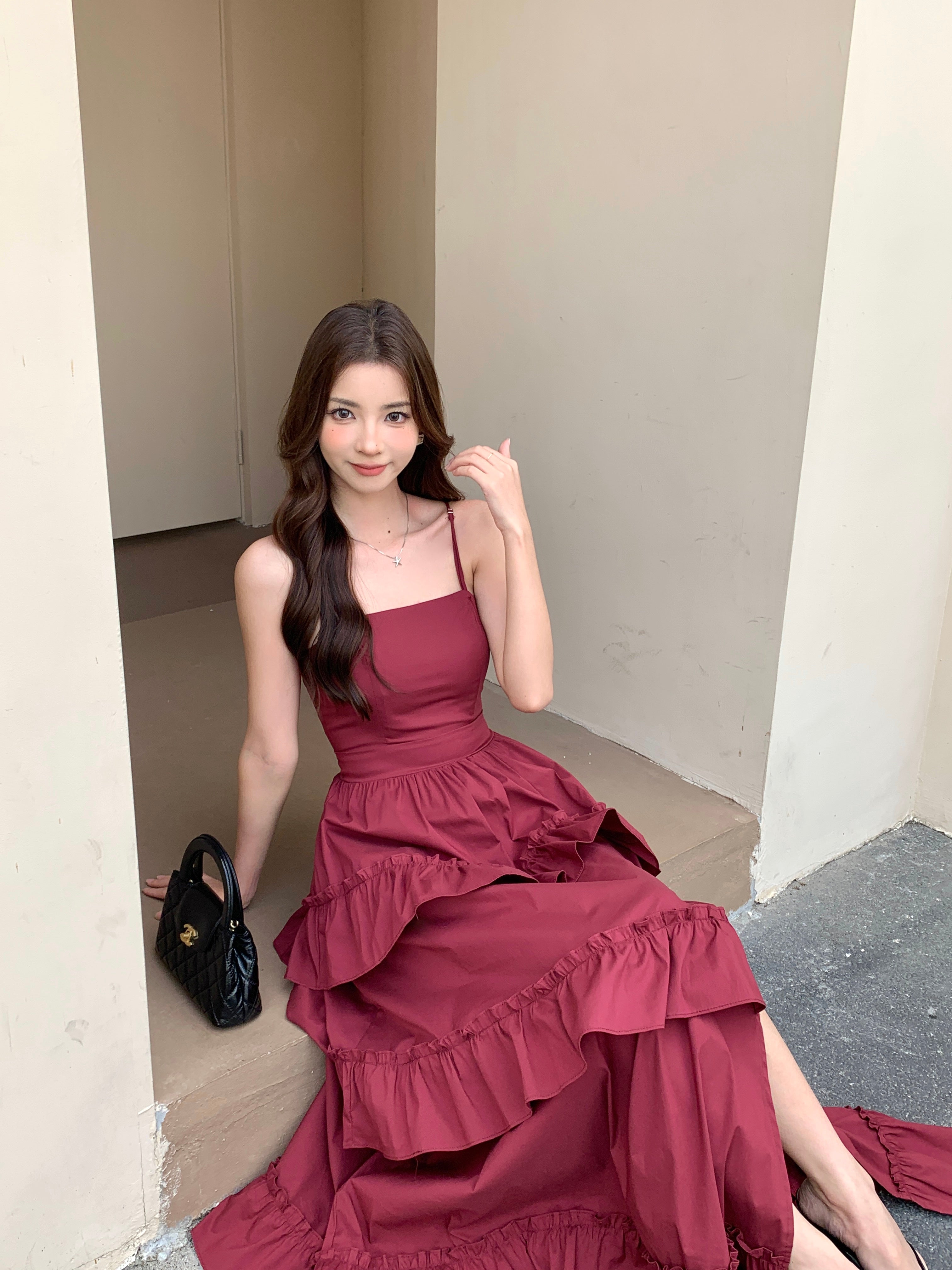 Aurora Dress