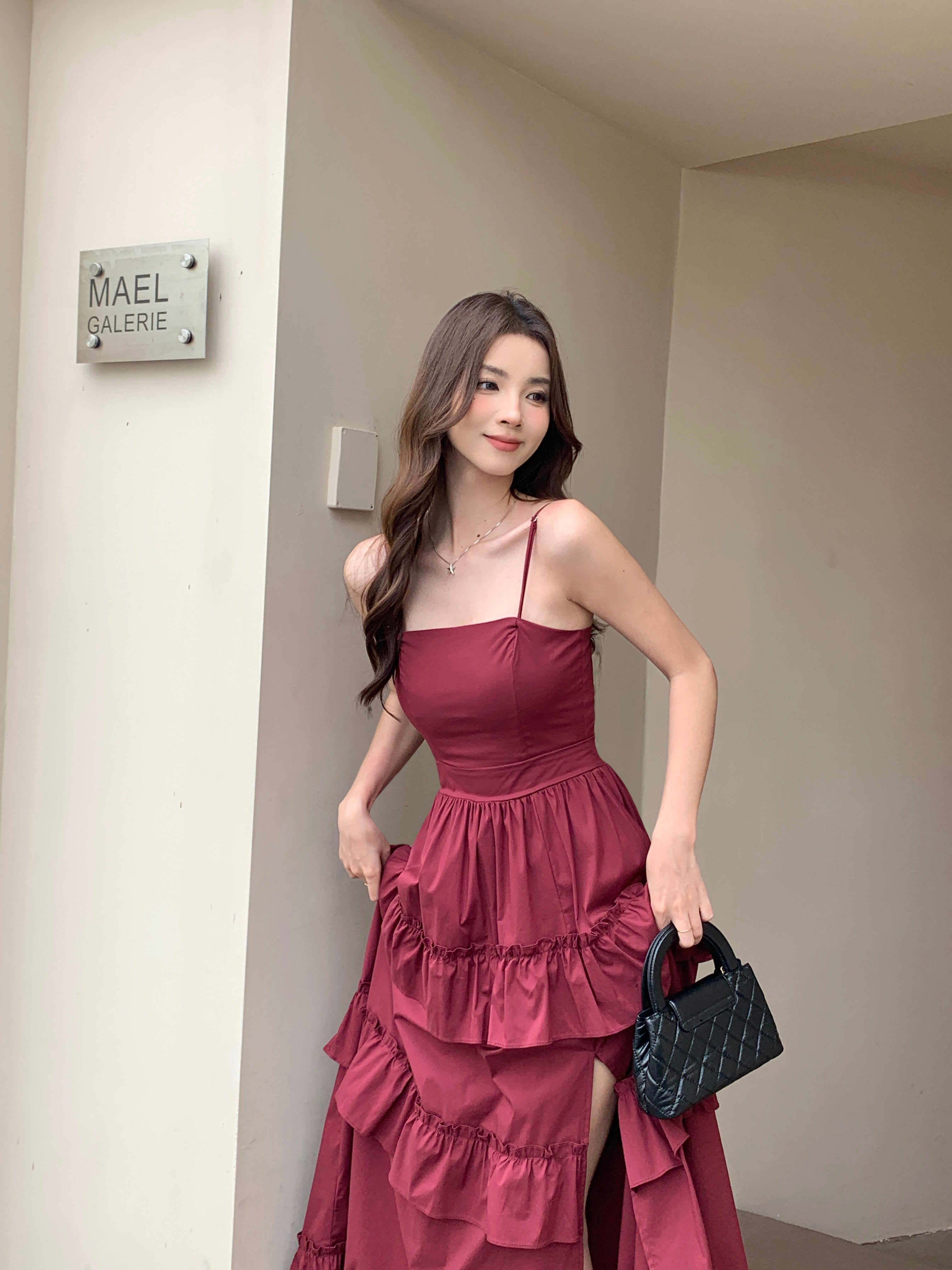 Aurora Dress