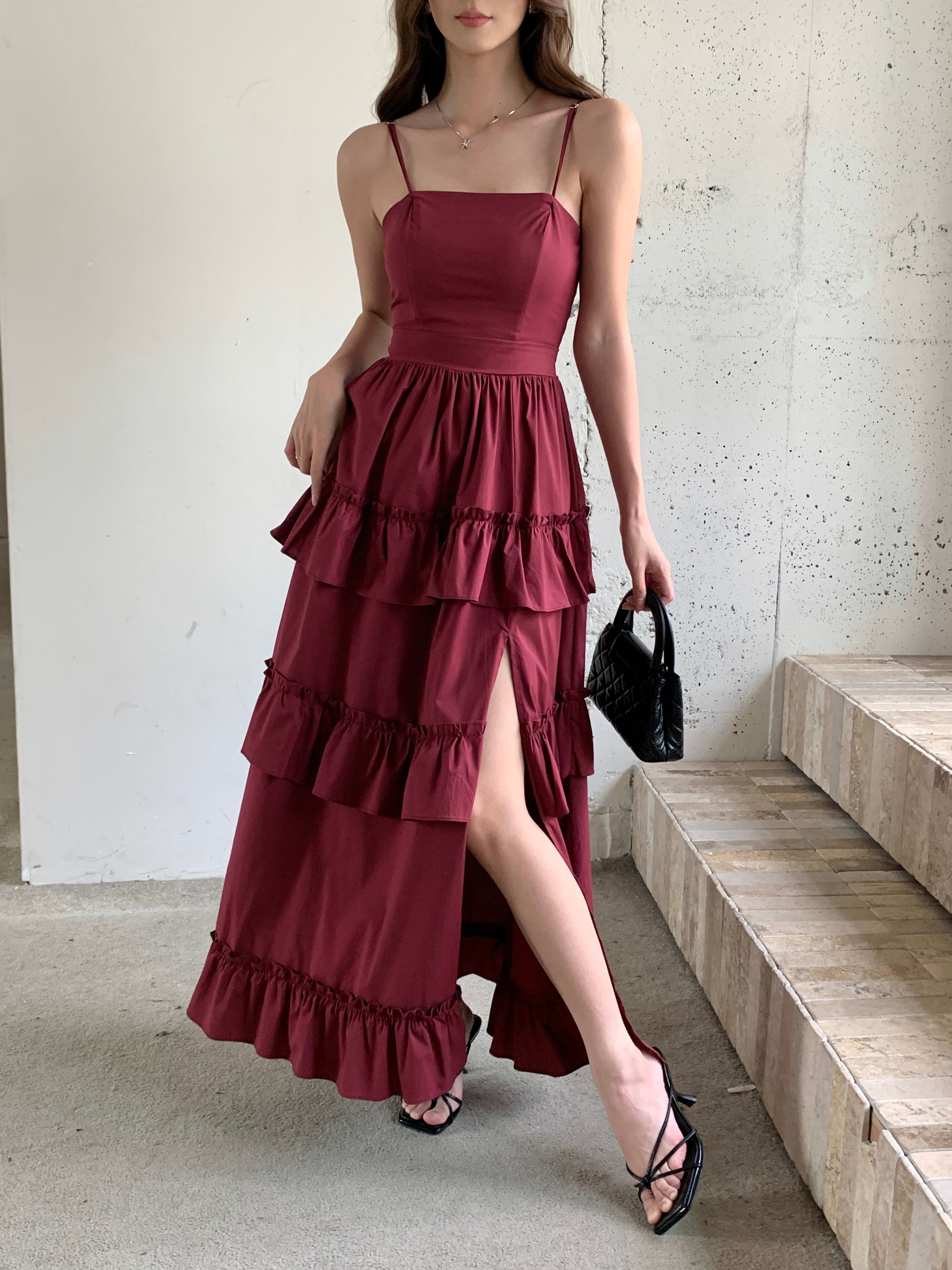Aurora Dress
