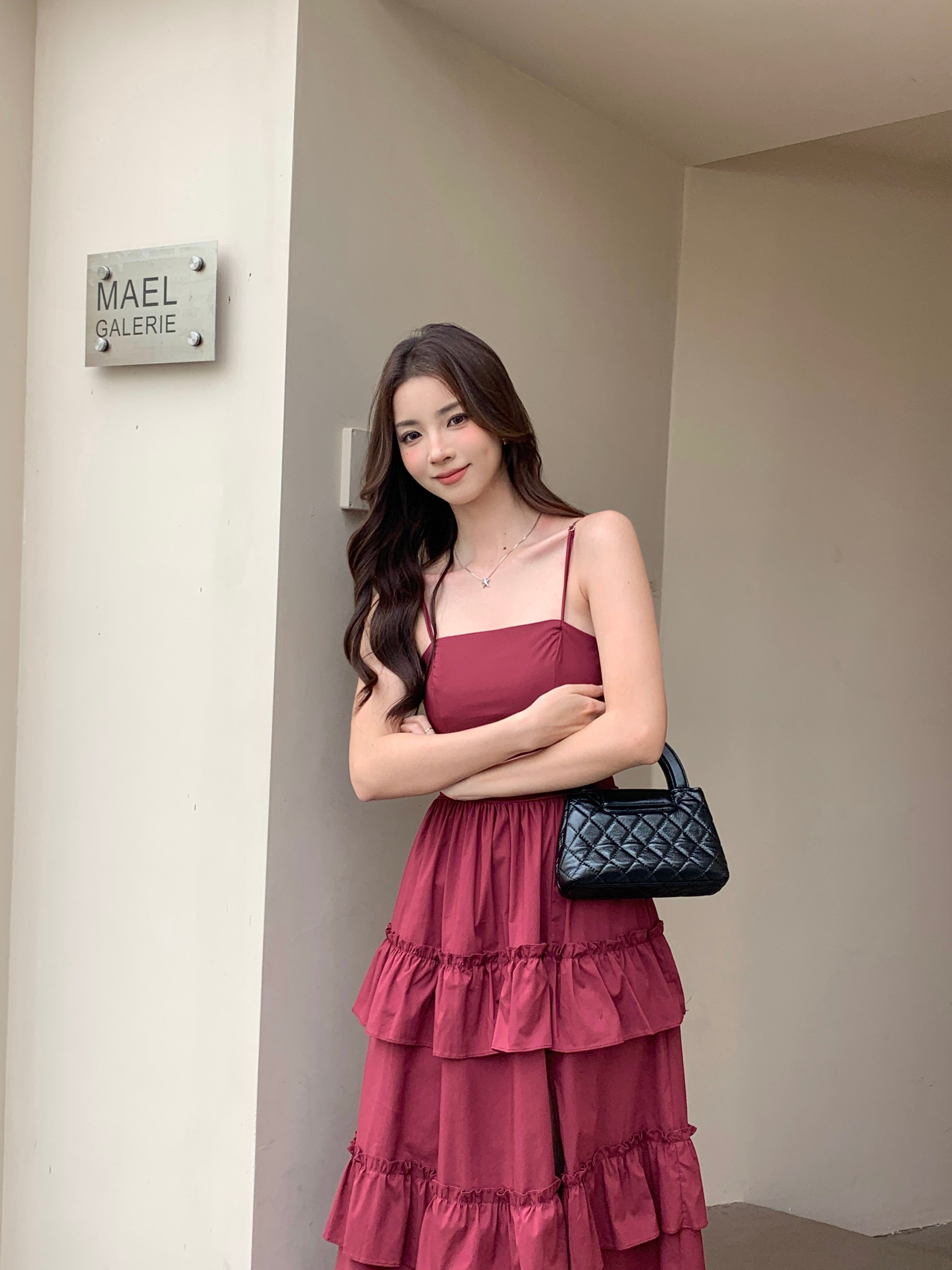 Aurora Dress