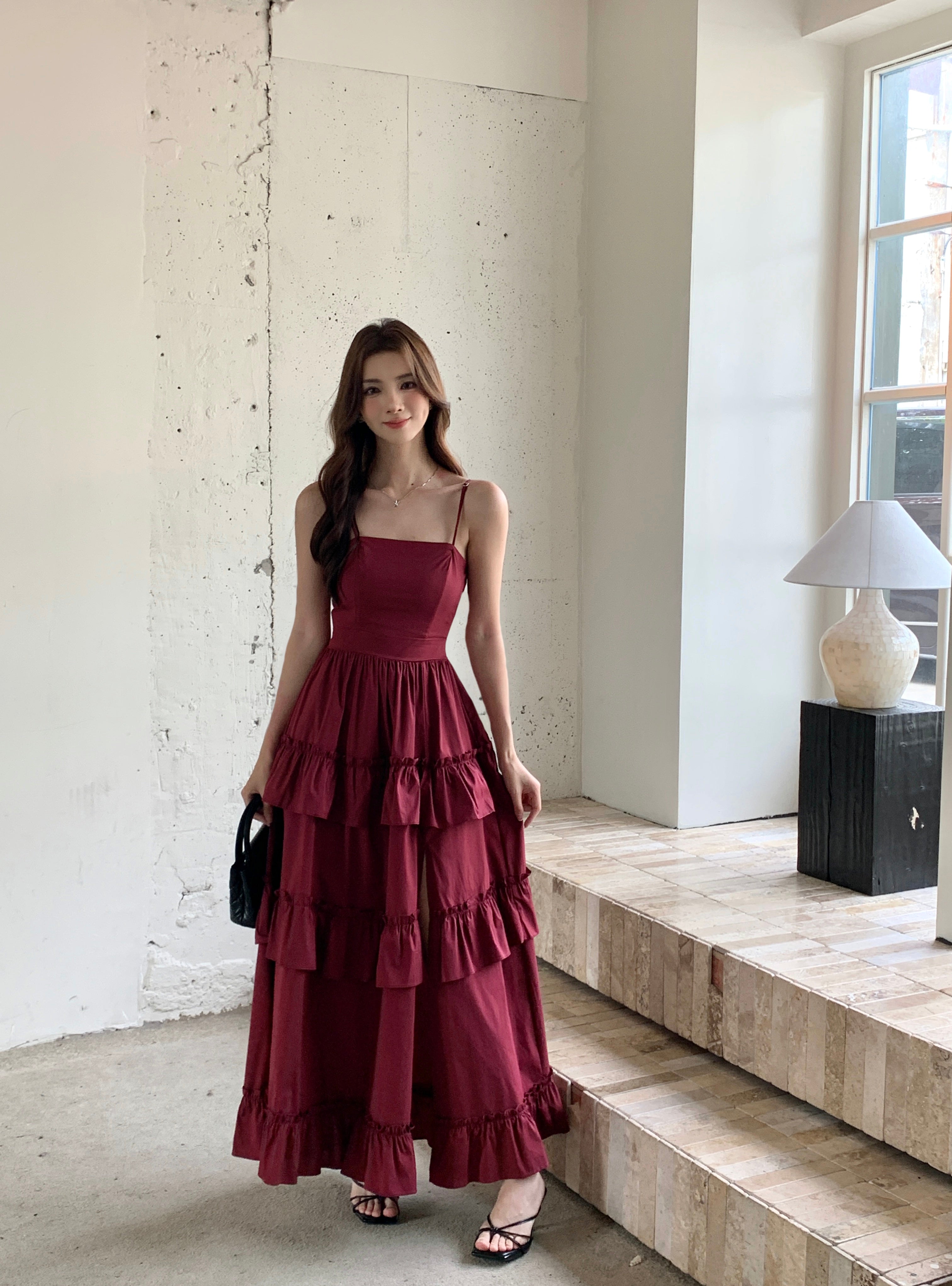 Aurora Dress
