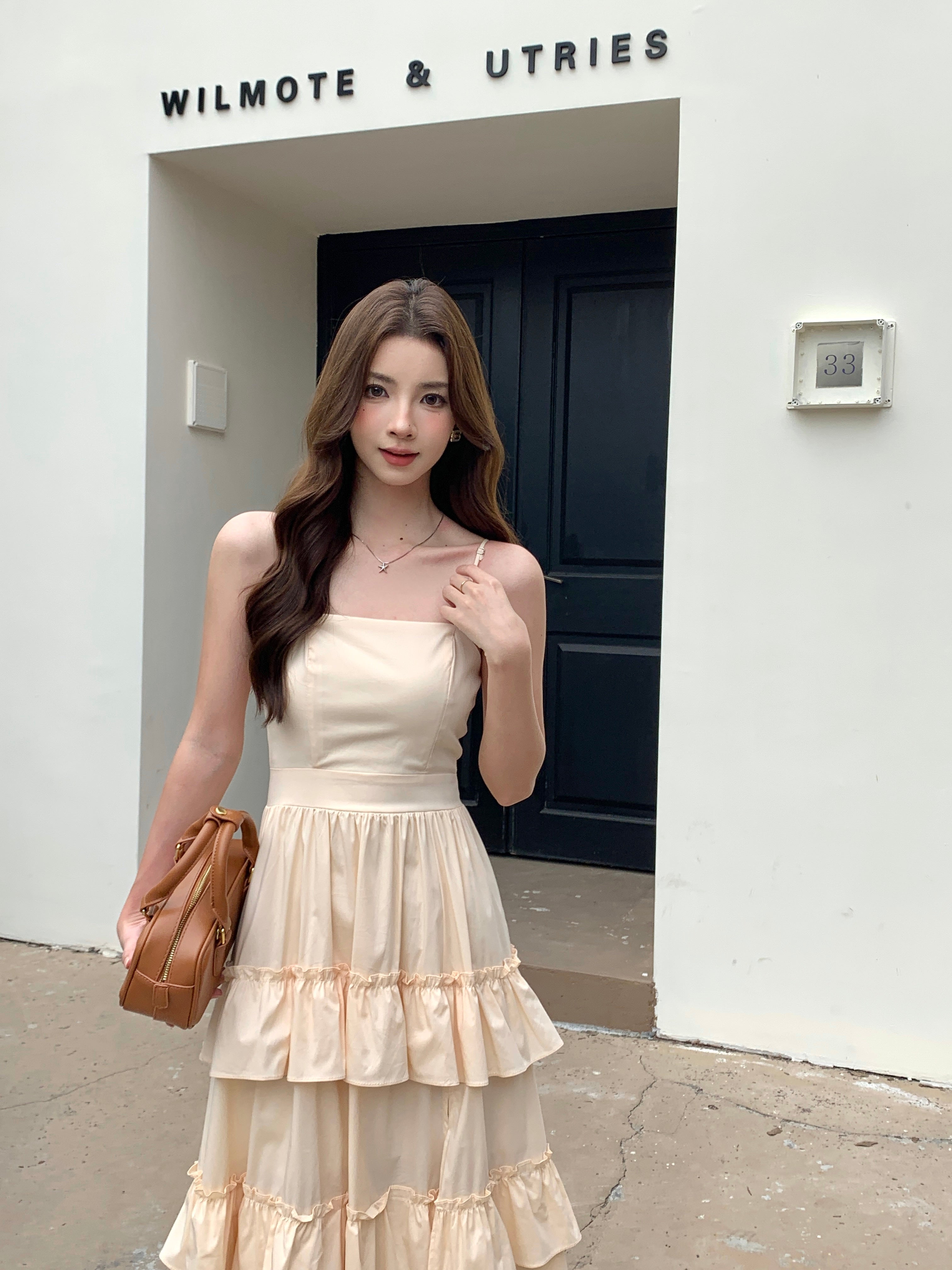 Aurora Dress
