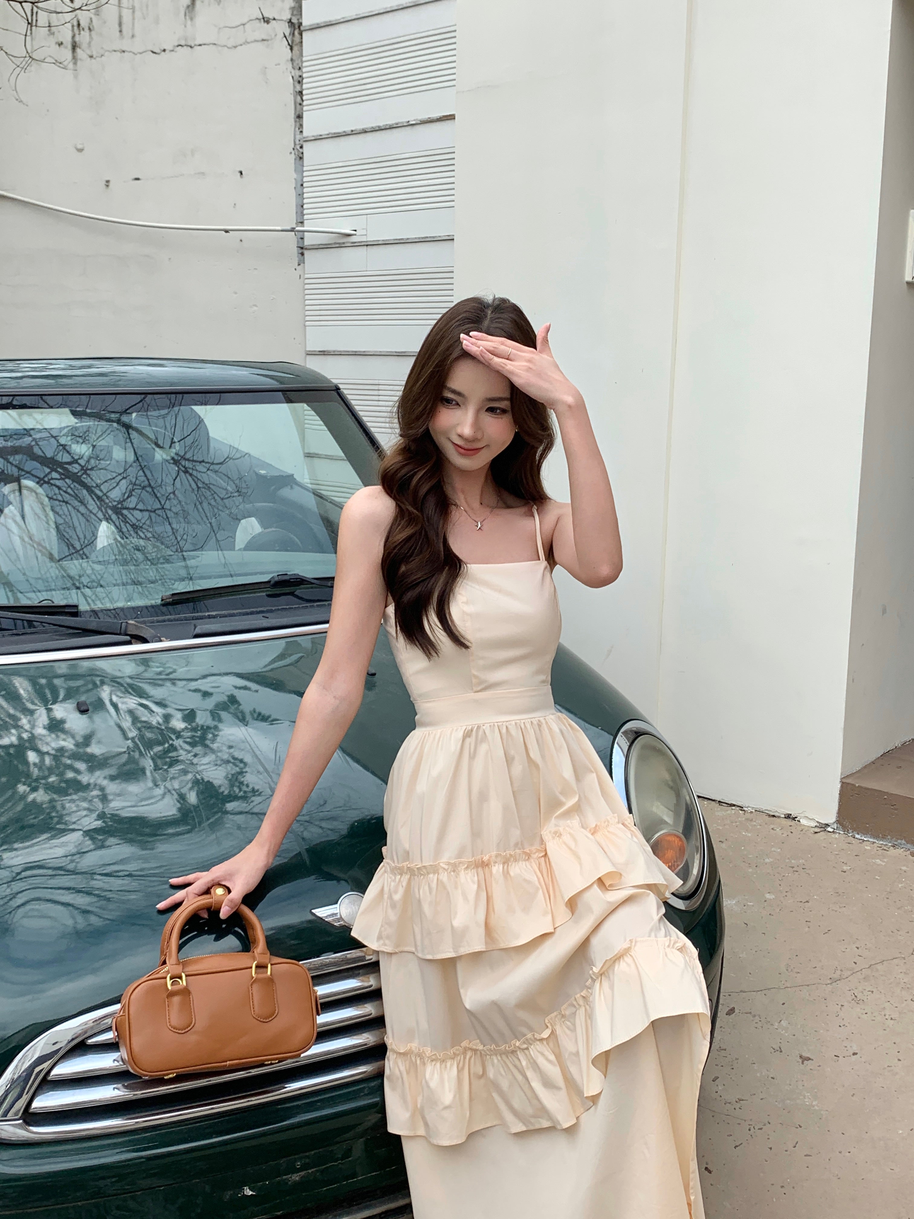 Aurora Dress