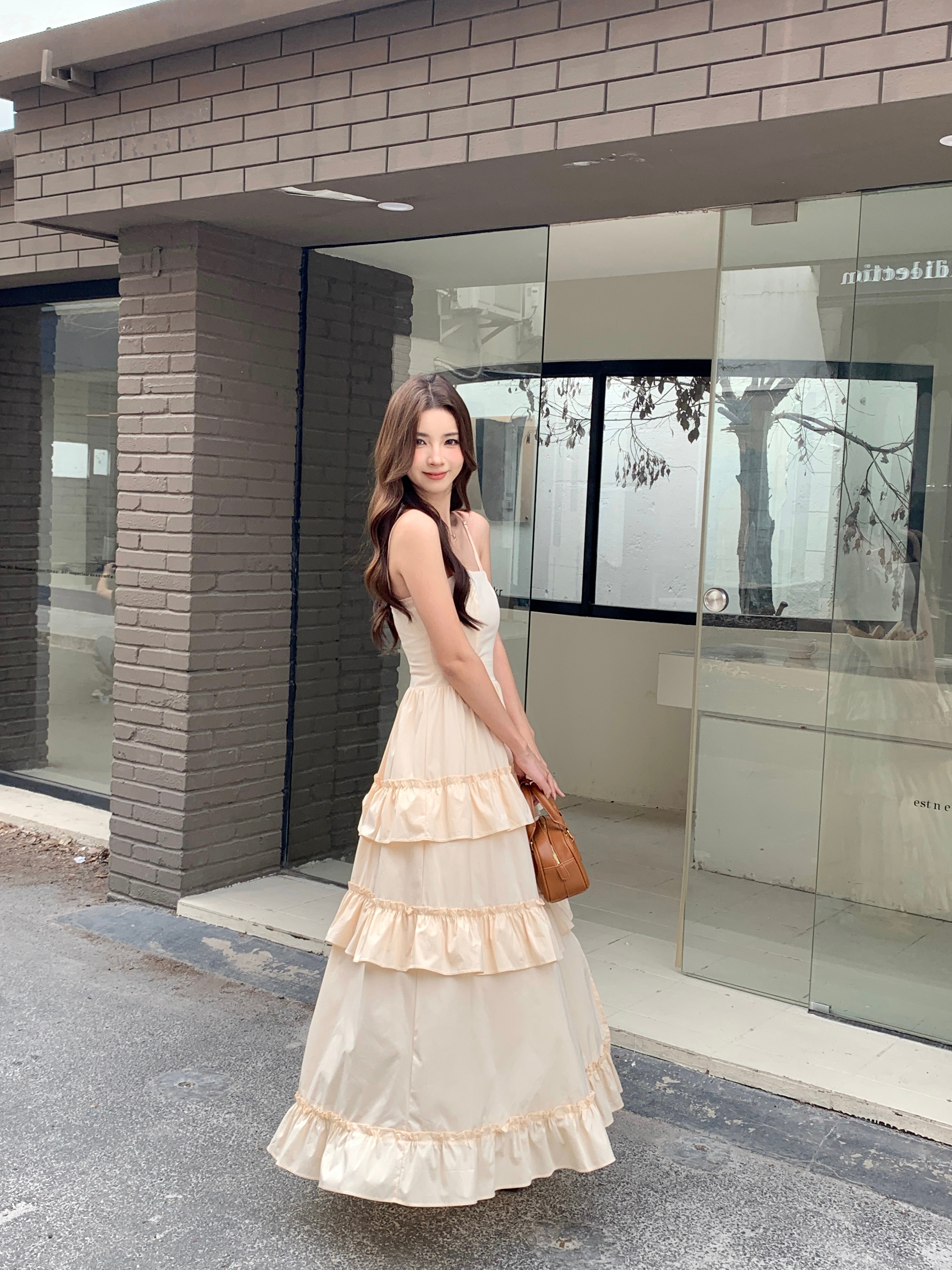 Aurora Dress