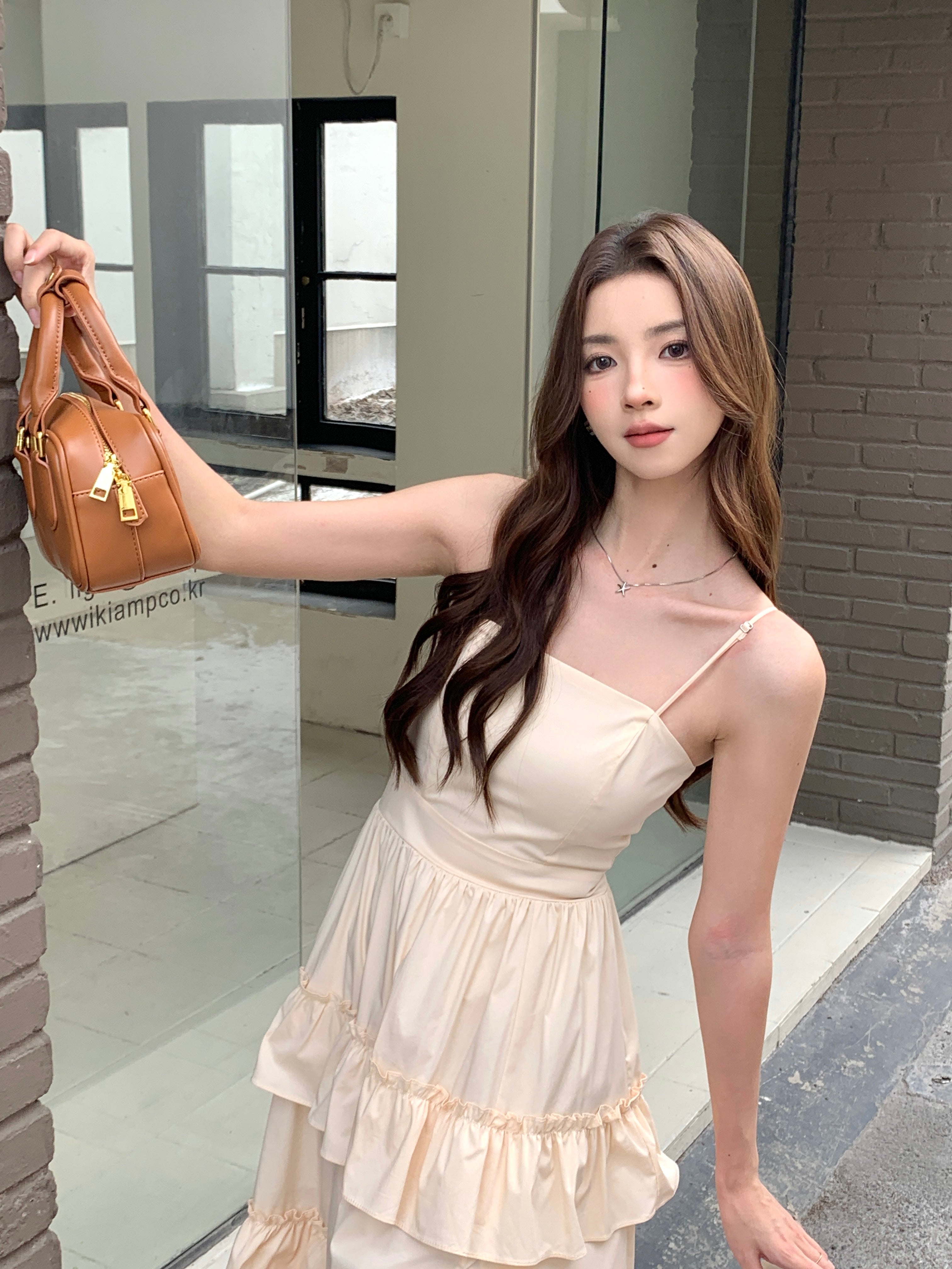 Aurora Dress