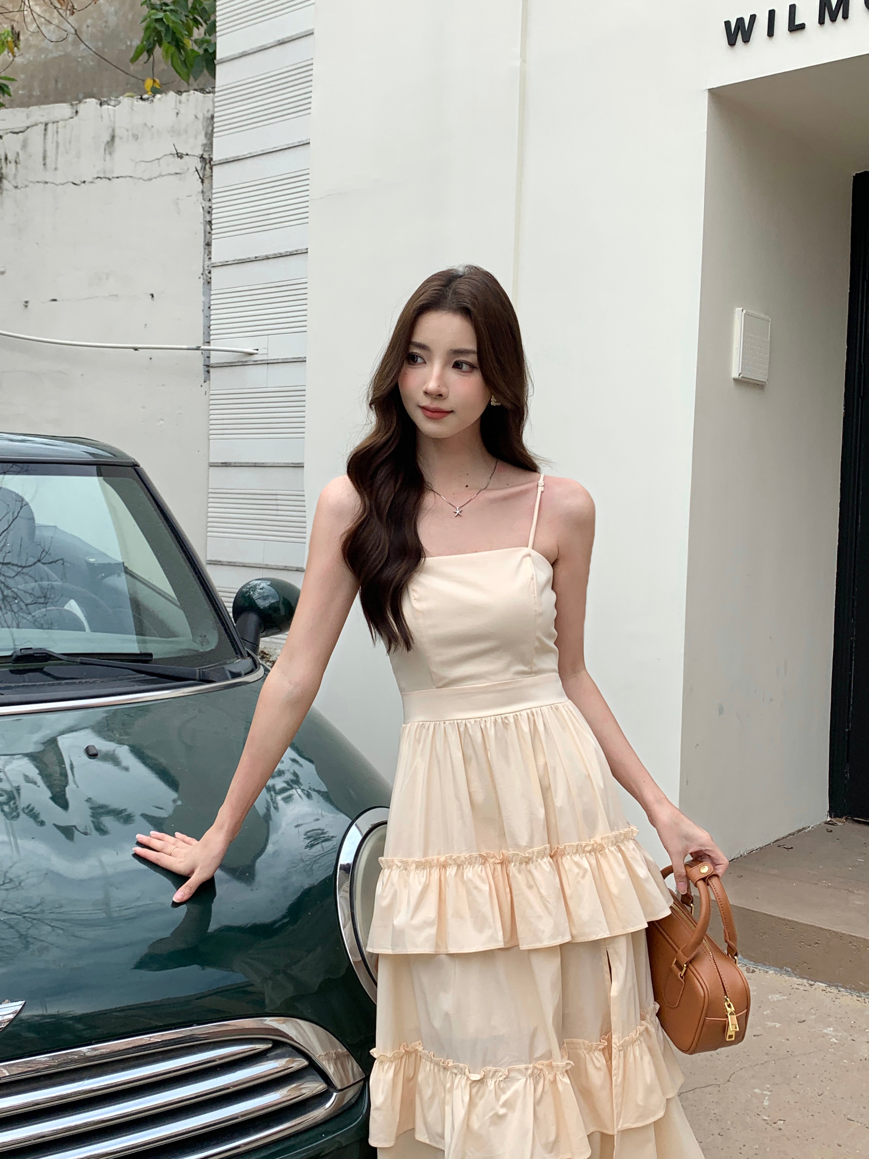 Aurora Dress