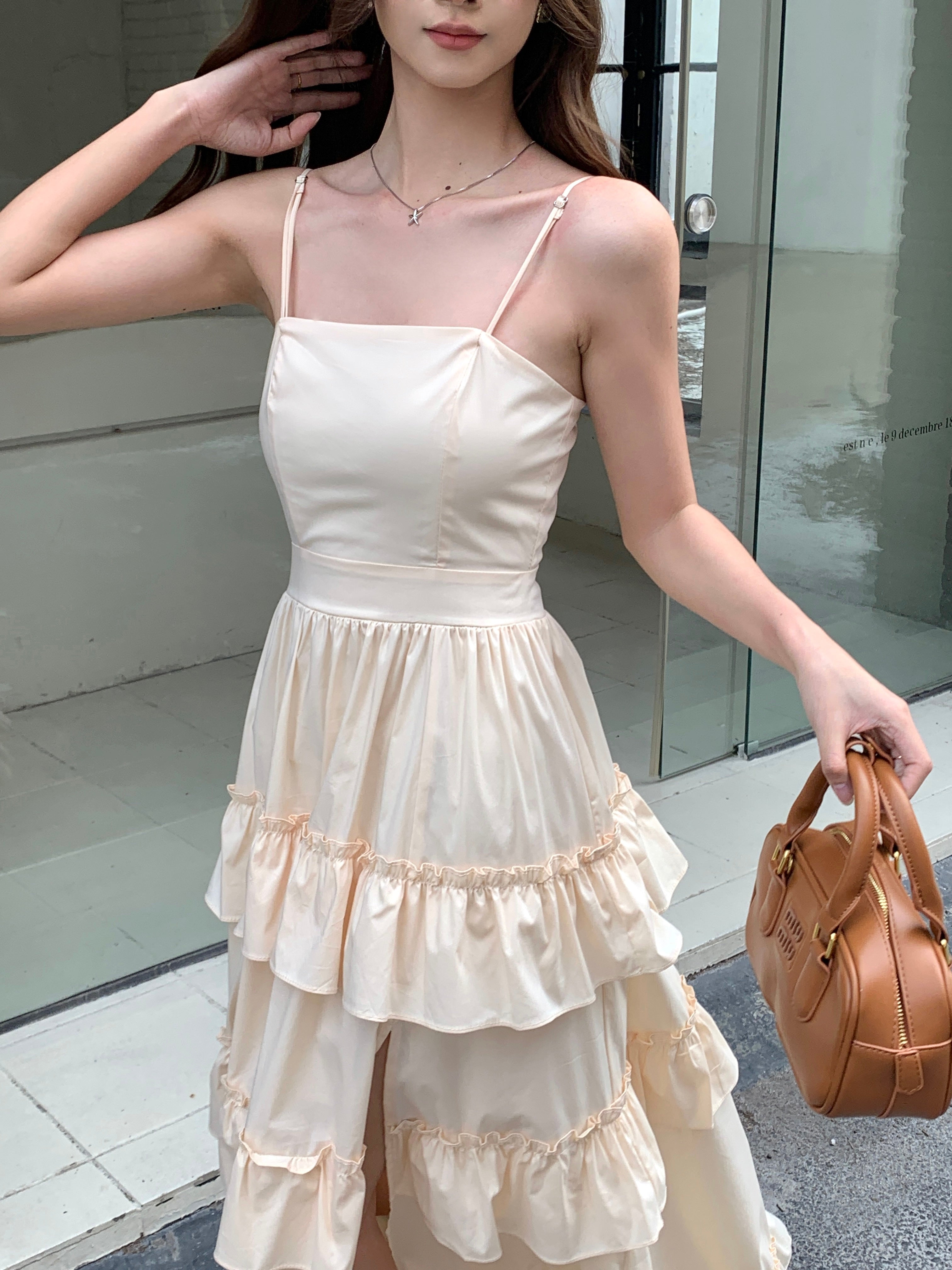 Aurora Dress