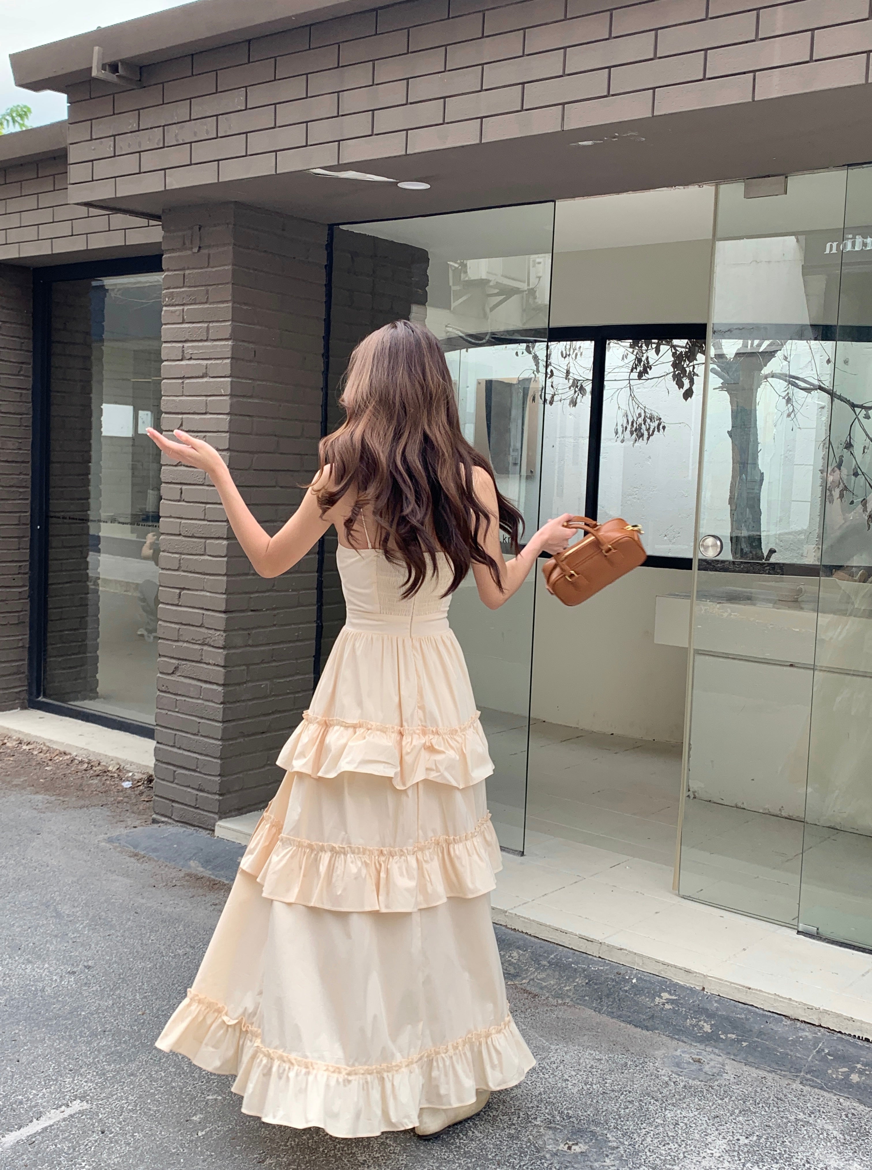 Aurora Dress
