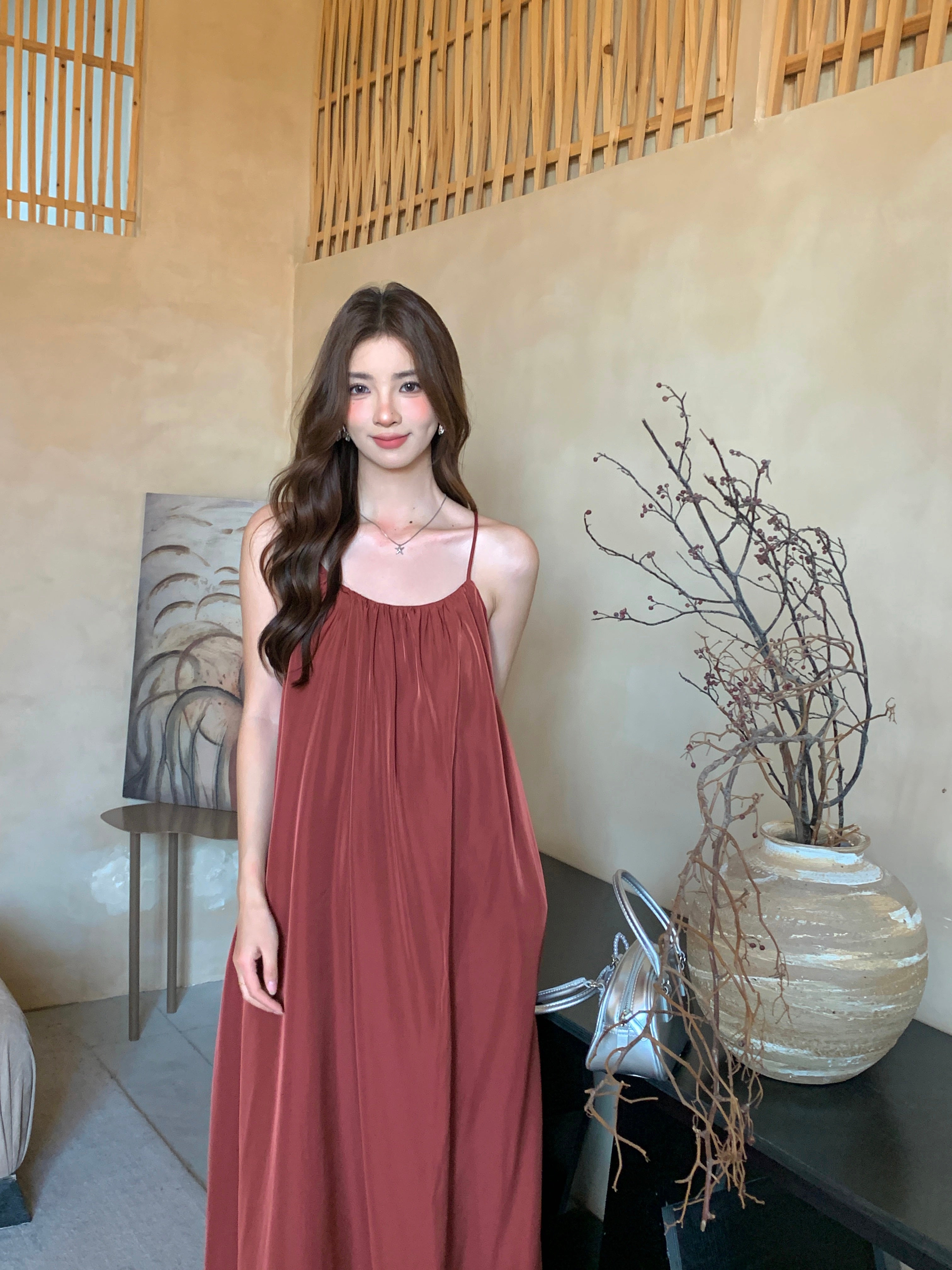 Valentina Dress