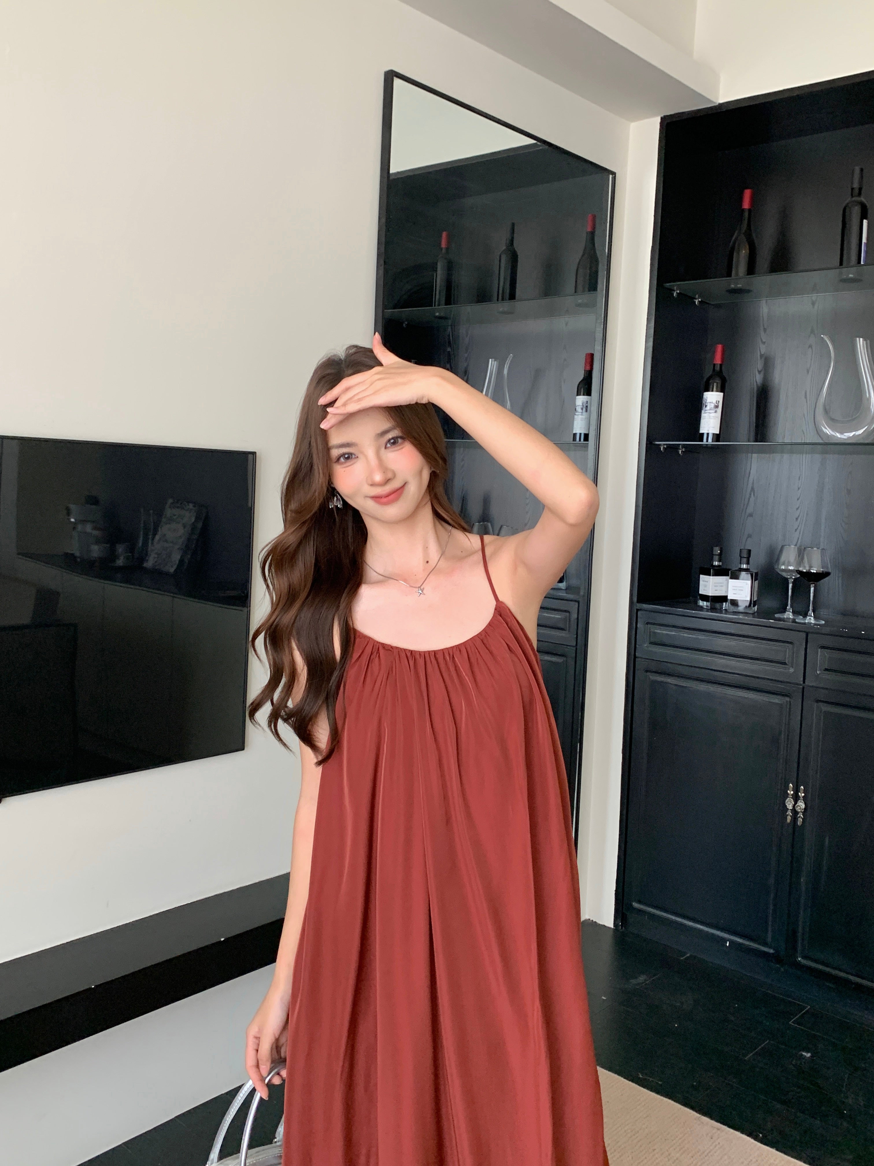 Valentina Dress