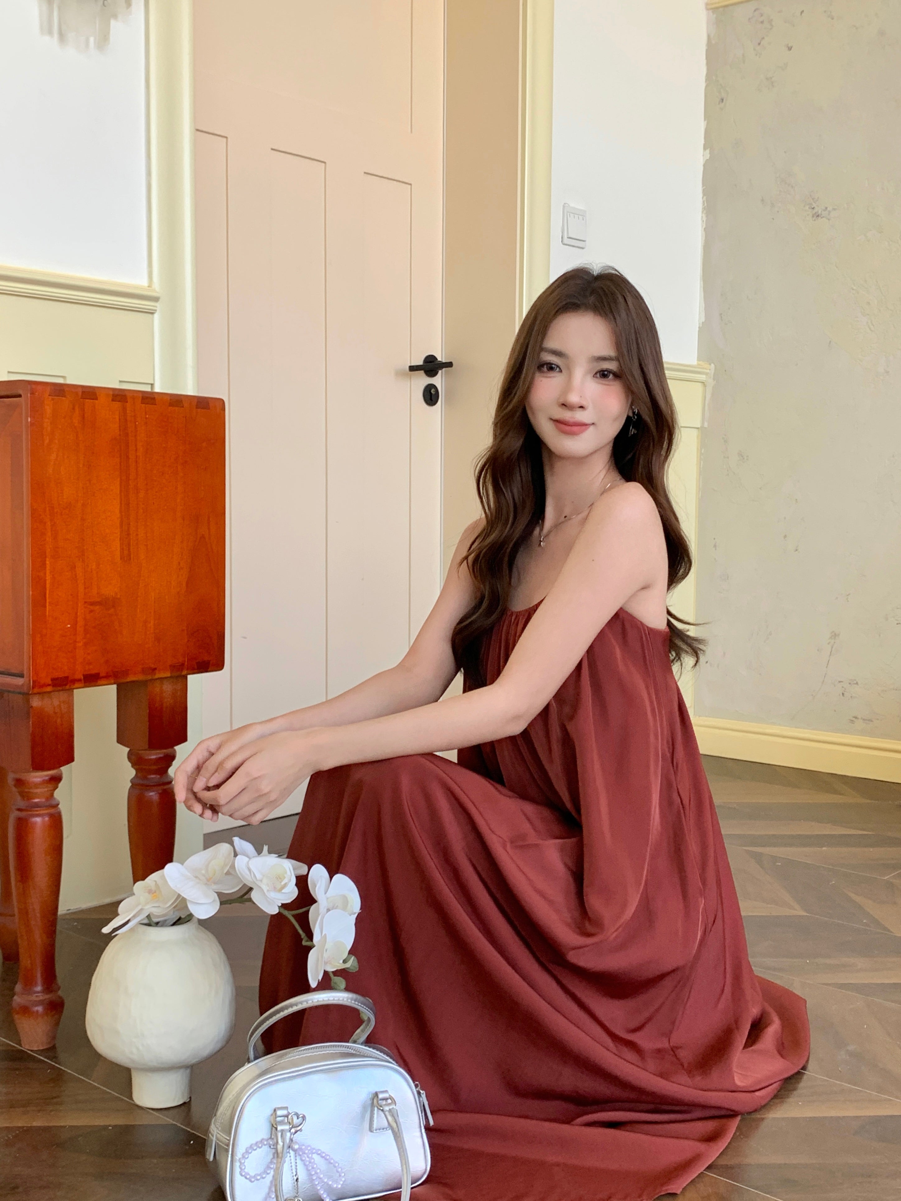 Valentina Dress