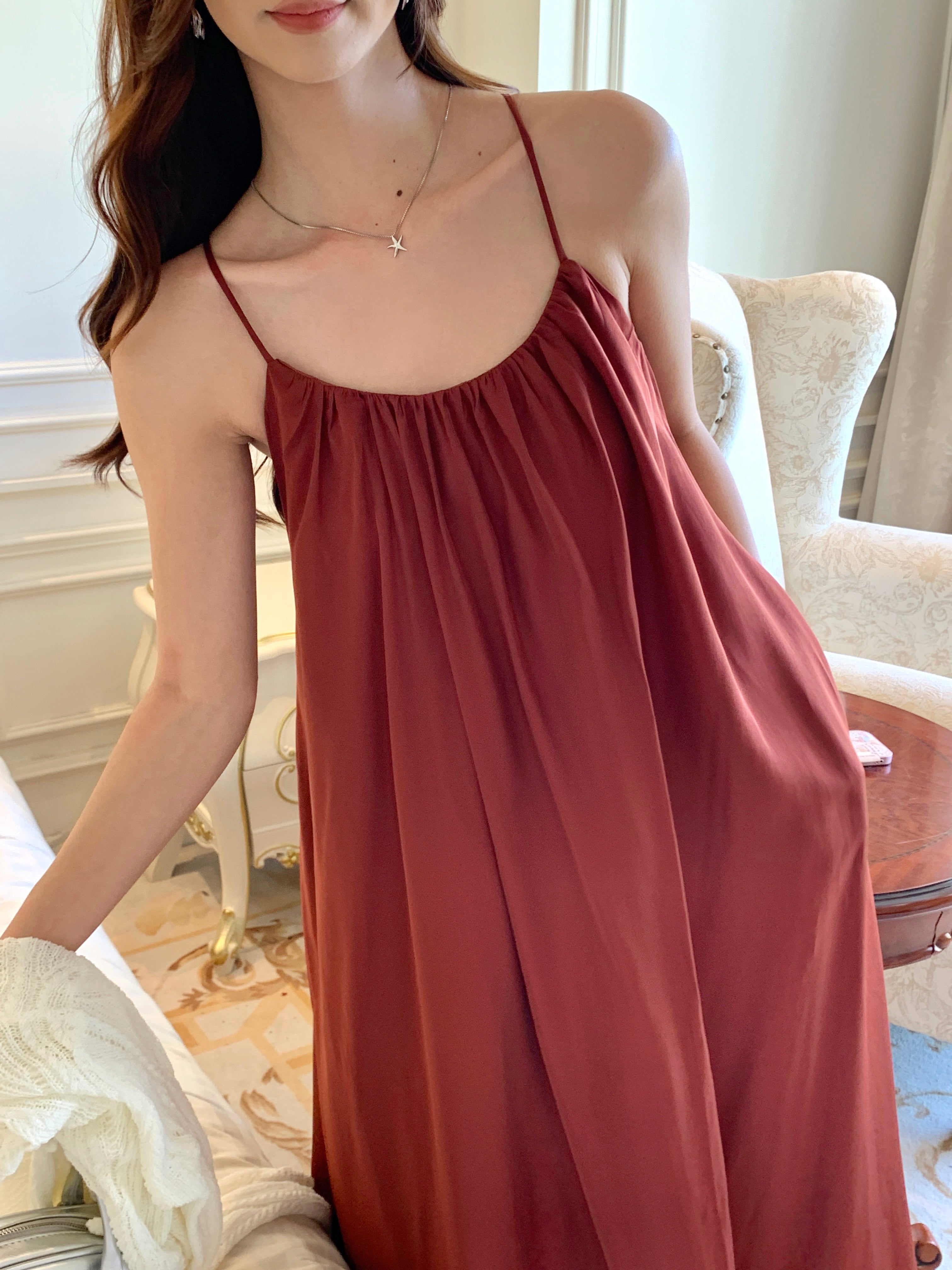 Valentina Dress