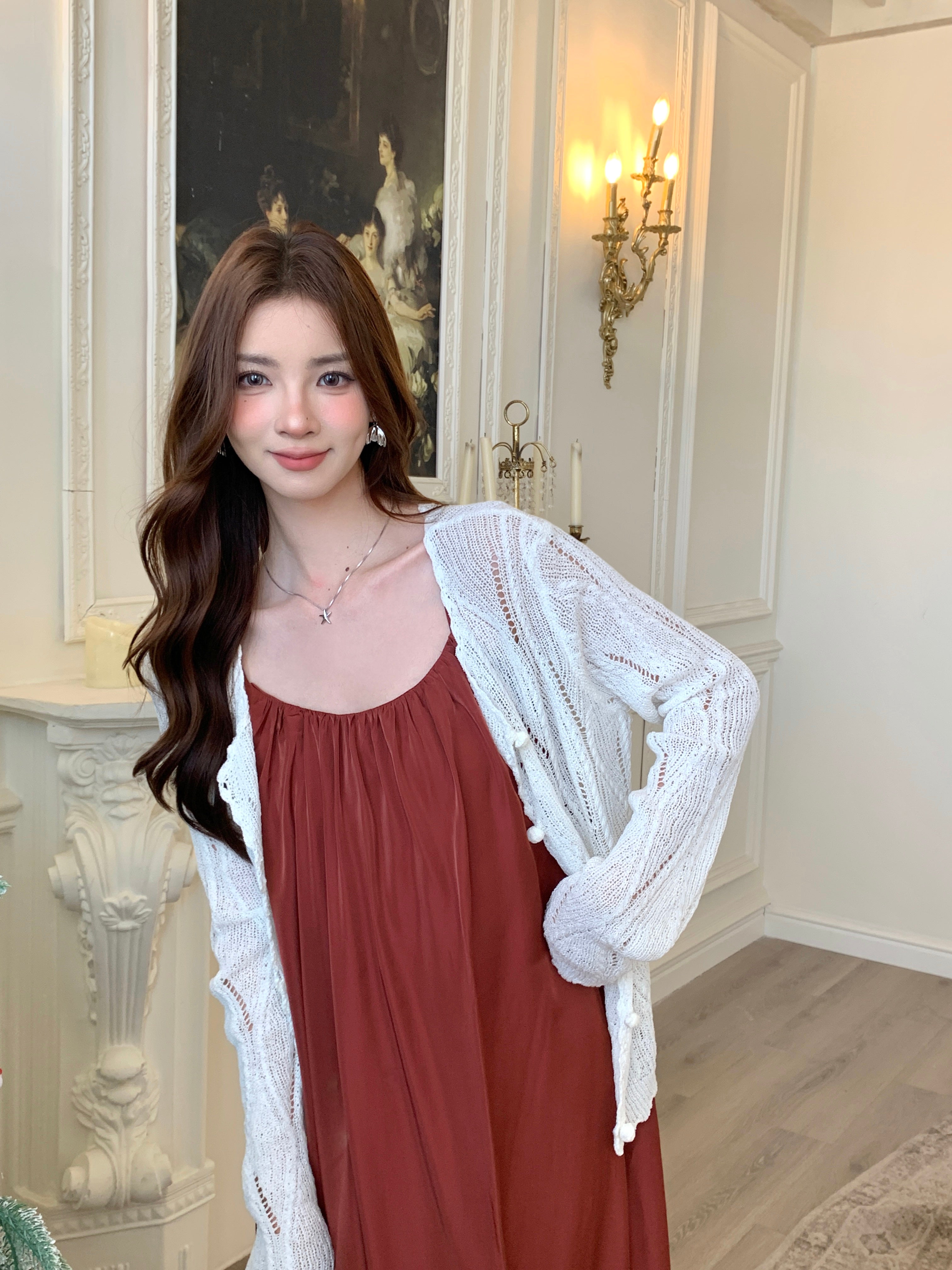 Valentina Dress