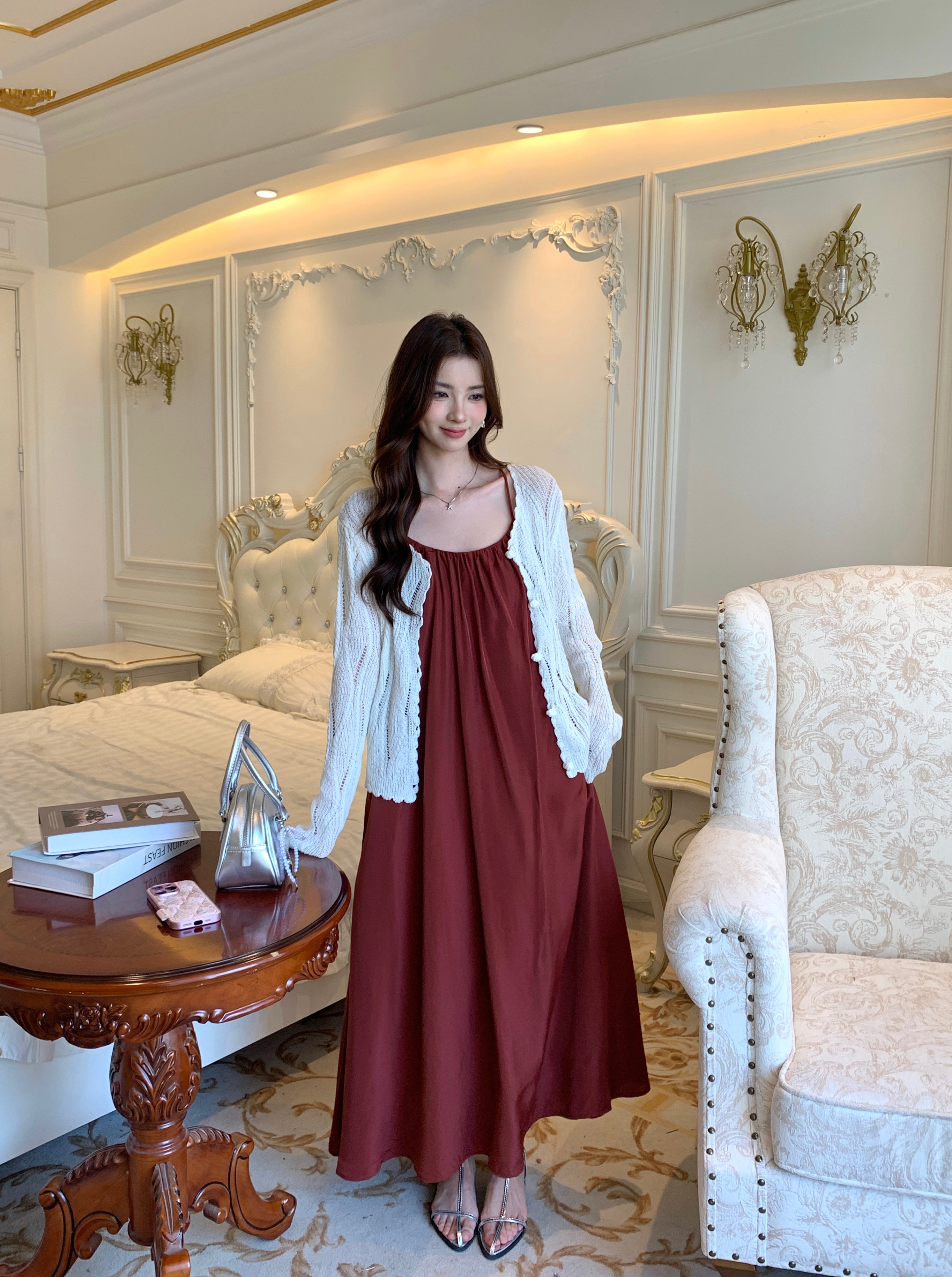 Valentina Dress