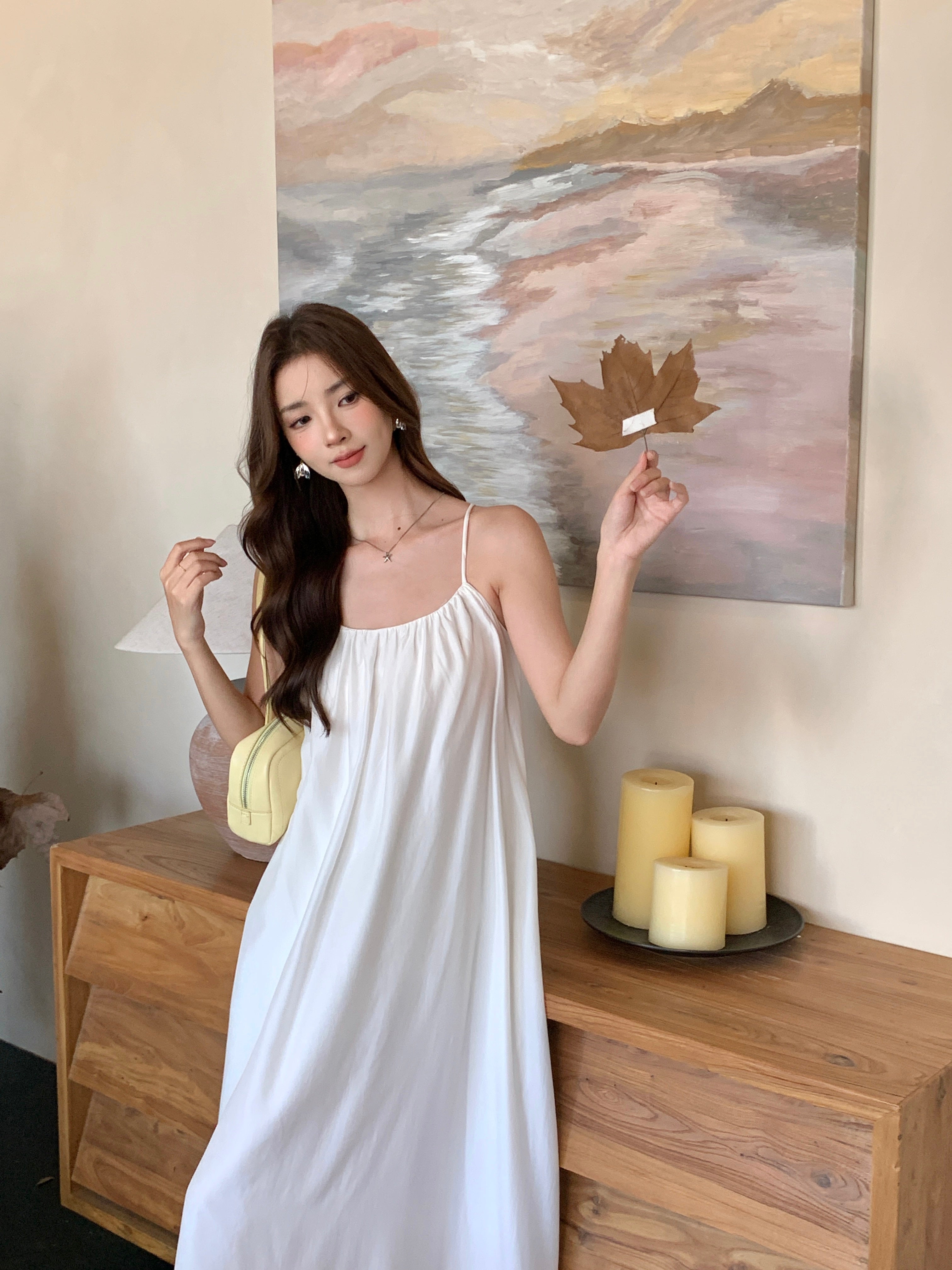 Valentina Dress