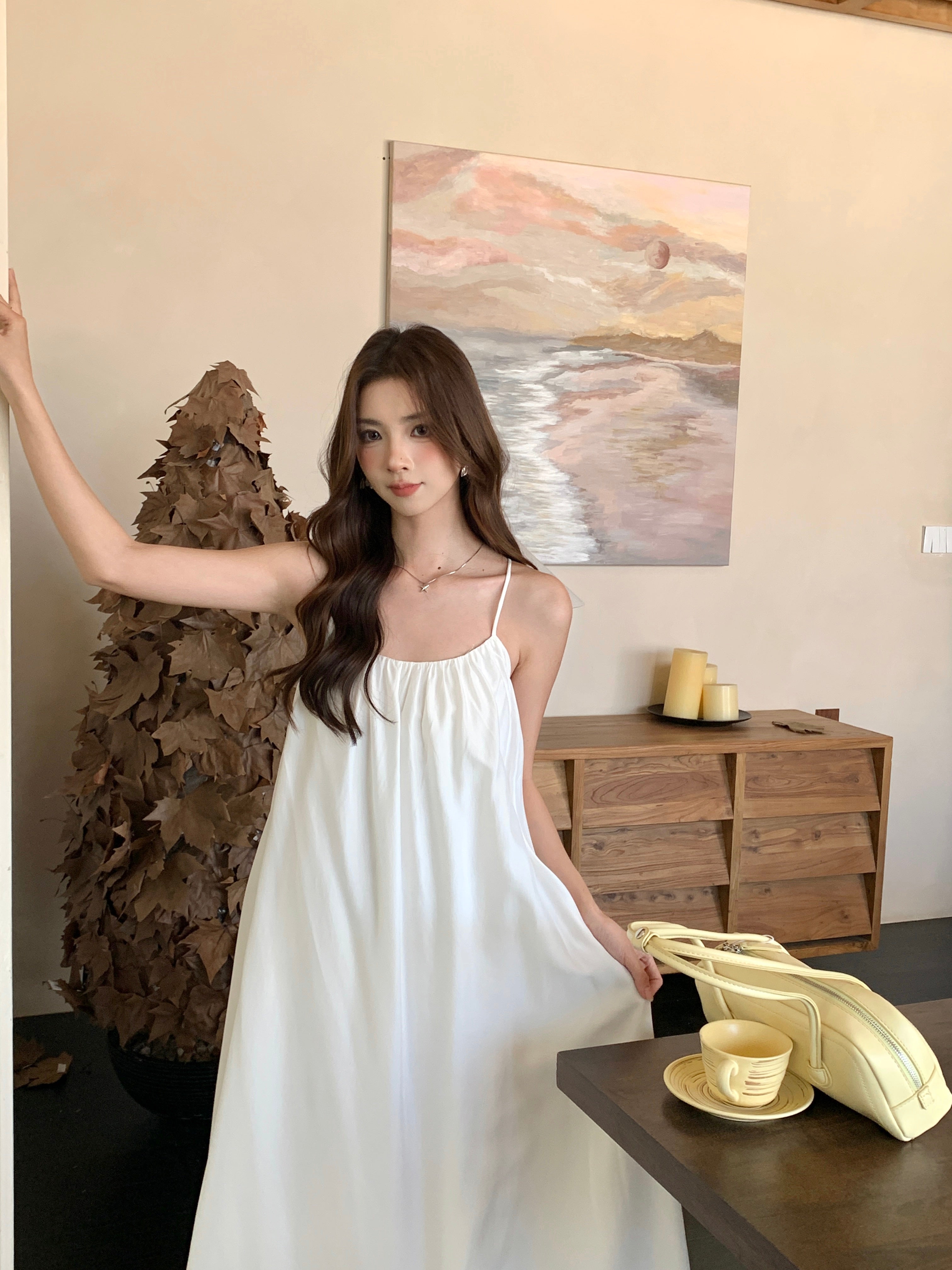 Valentina Dress