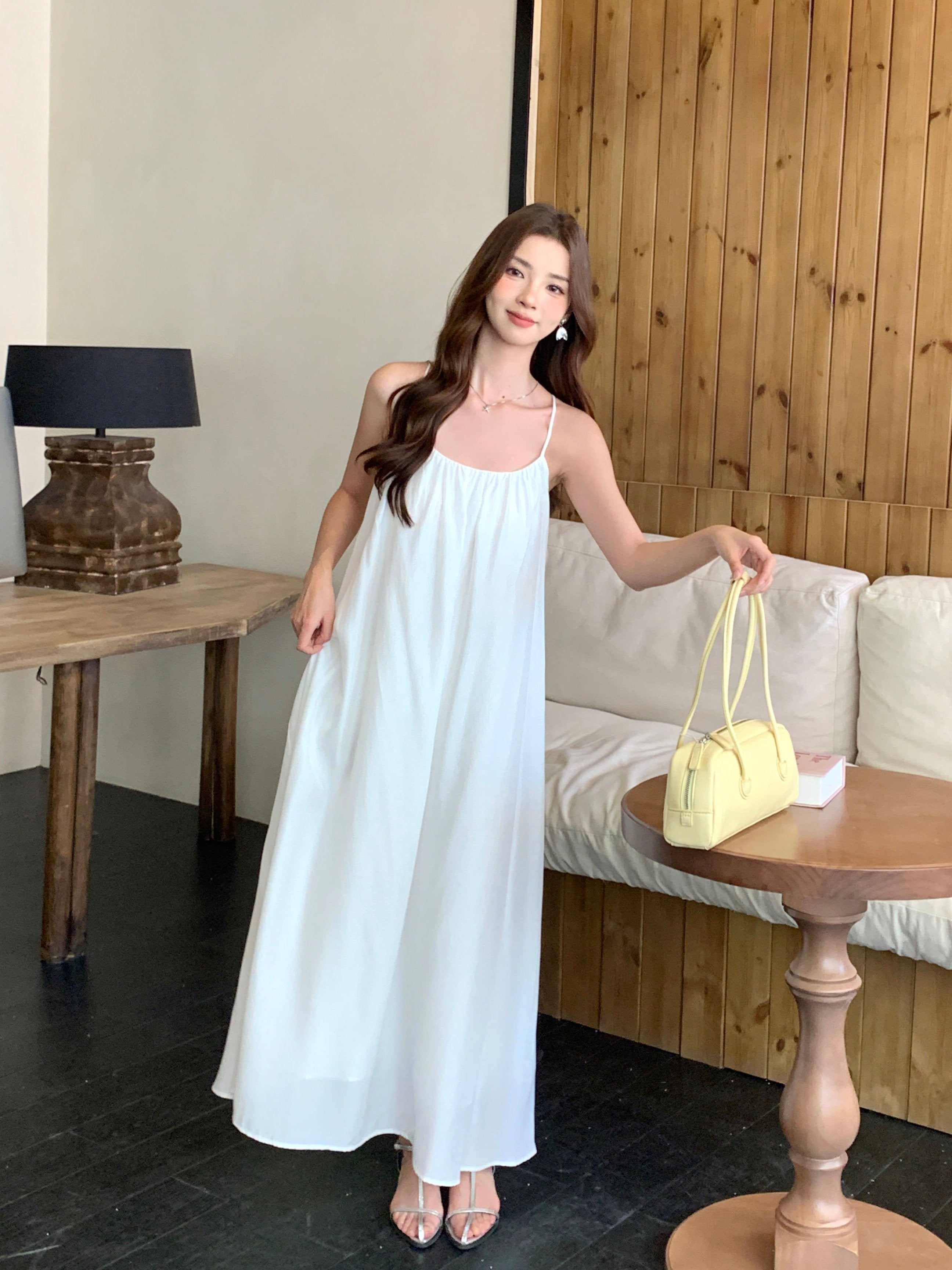 Valentina Dress