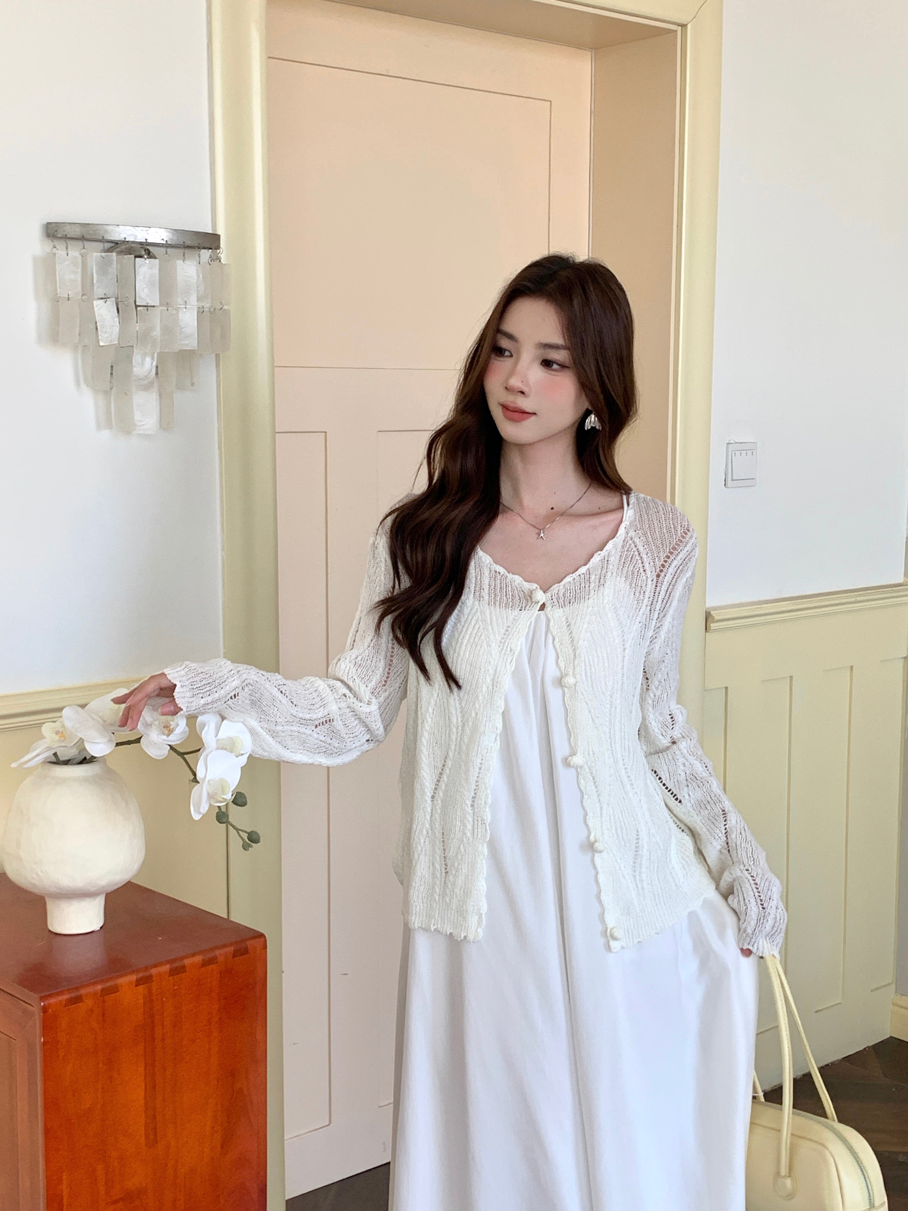 Valentina Dress