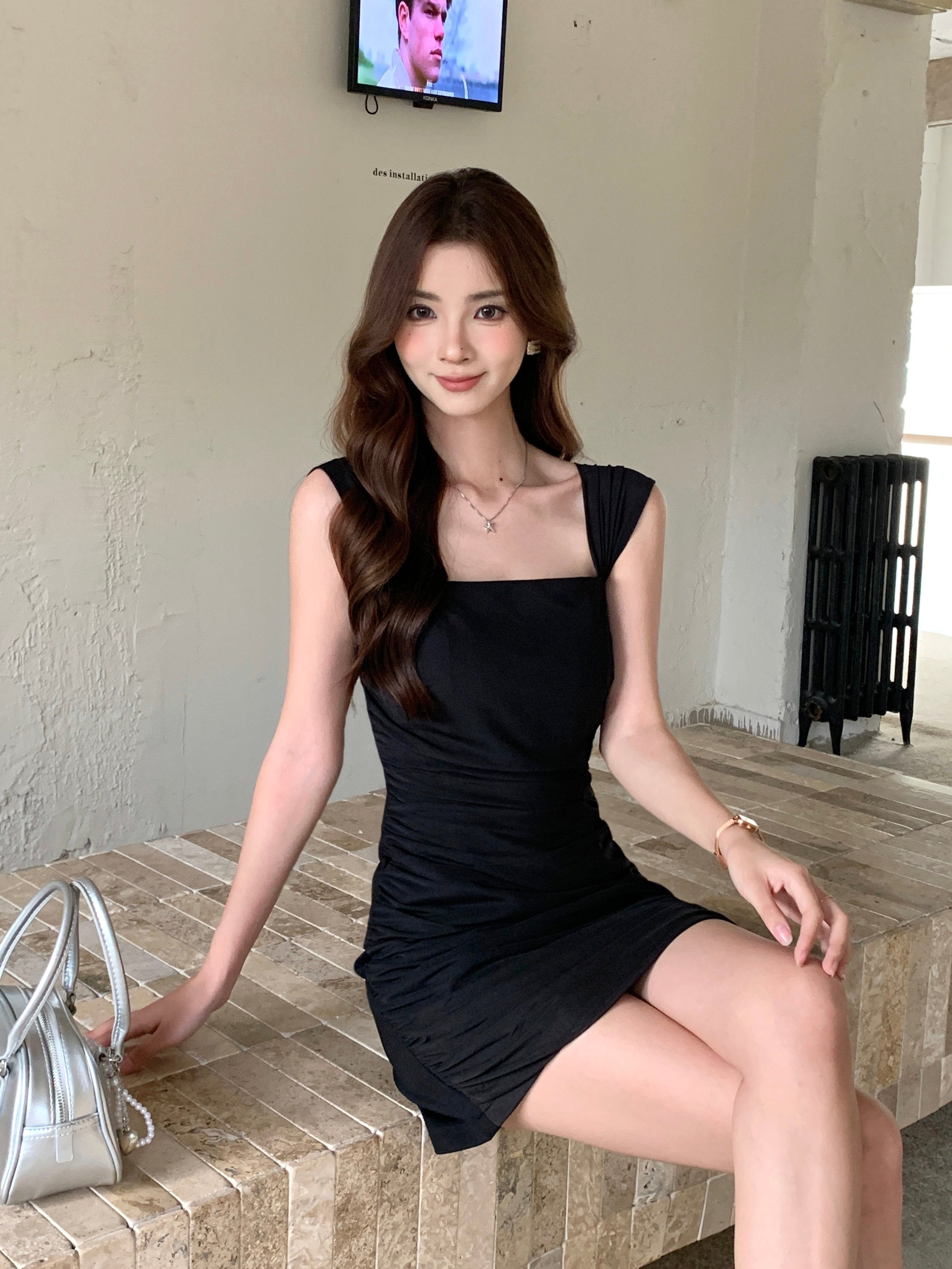 Mirage Dress