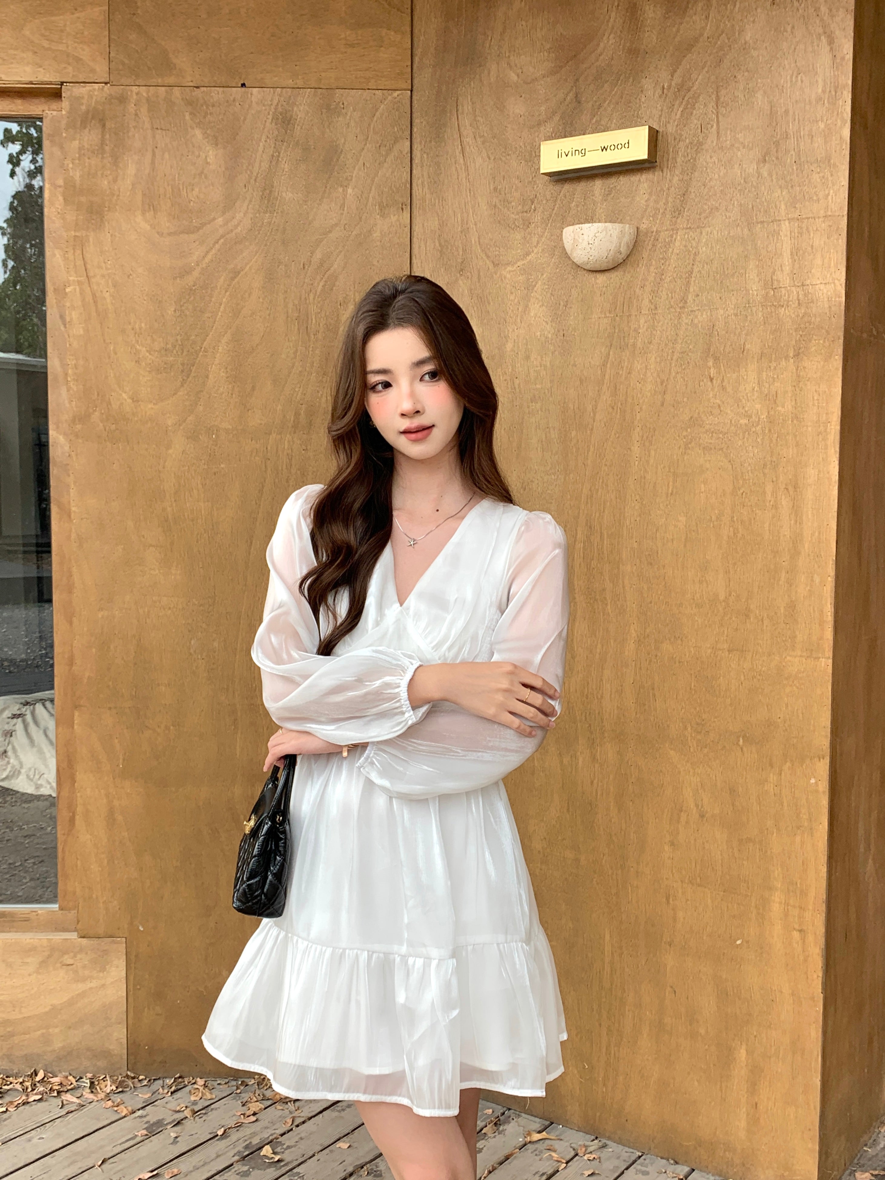 Emberlyn Dress