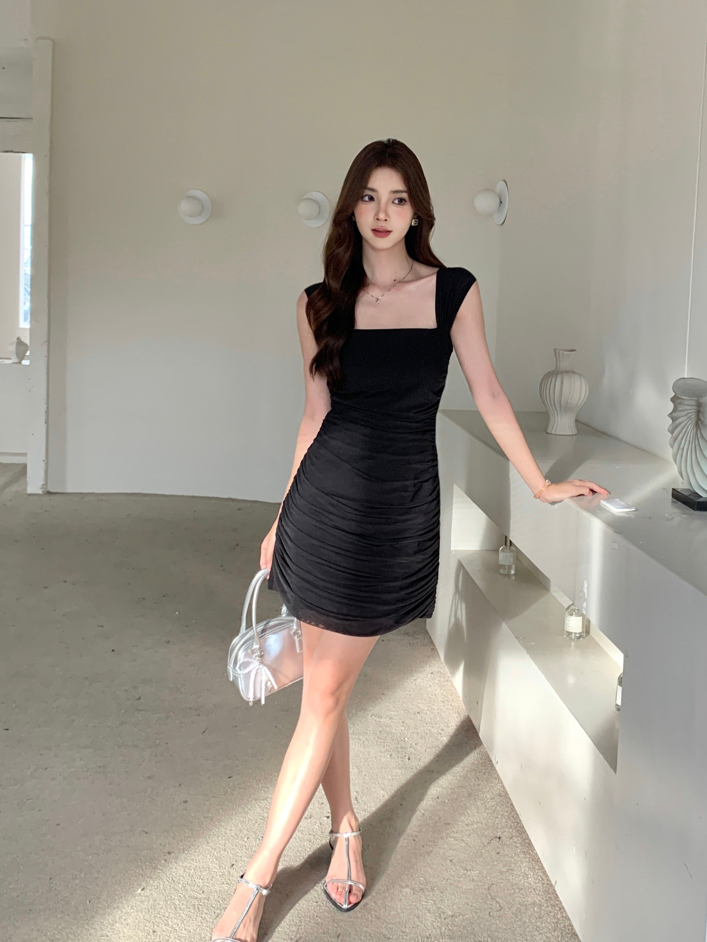 Mirage Dress